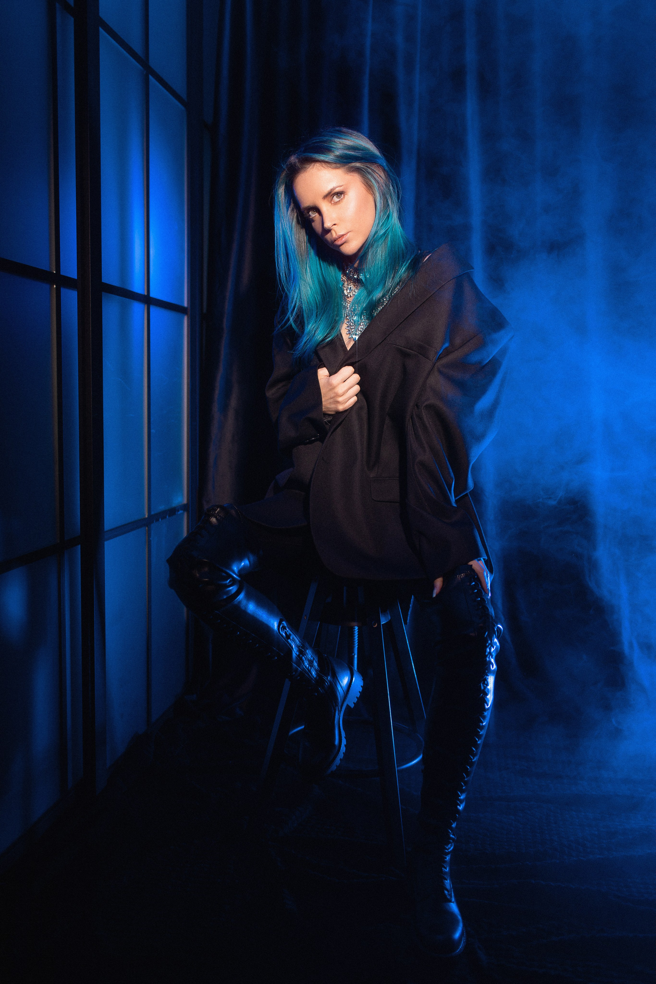 Color. Фотограф в Москве Десятова Ксения