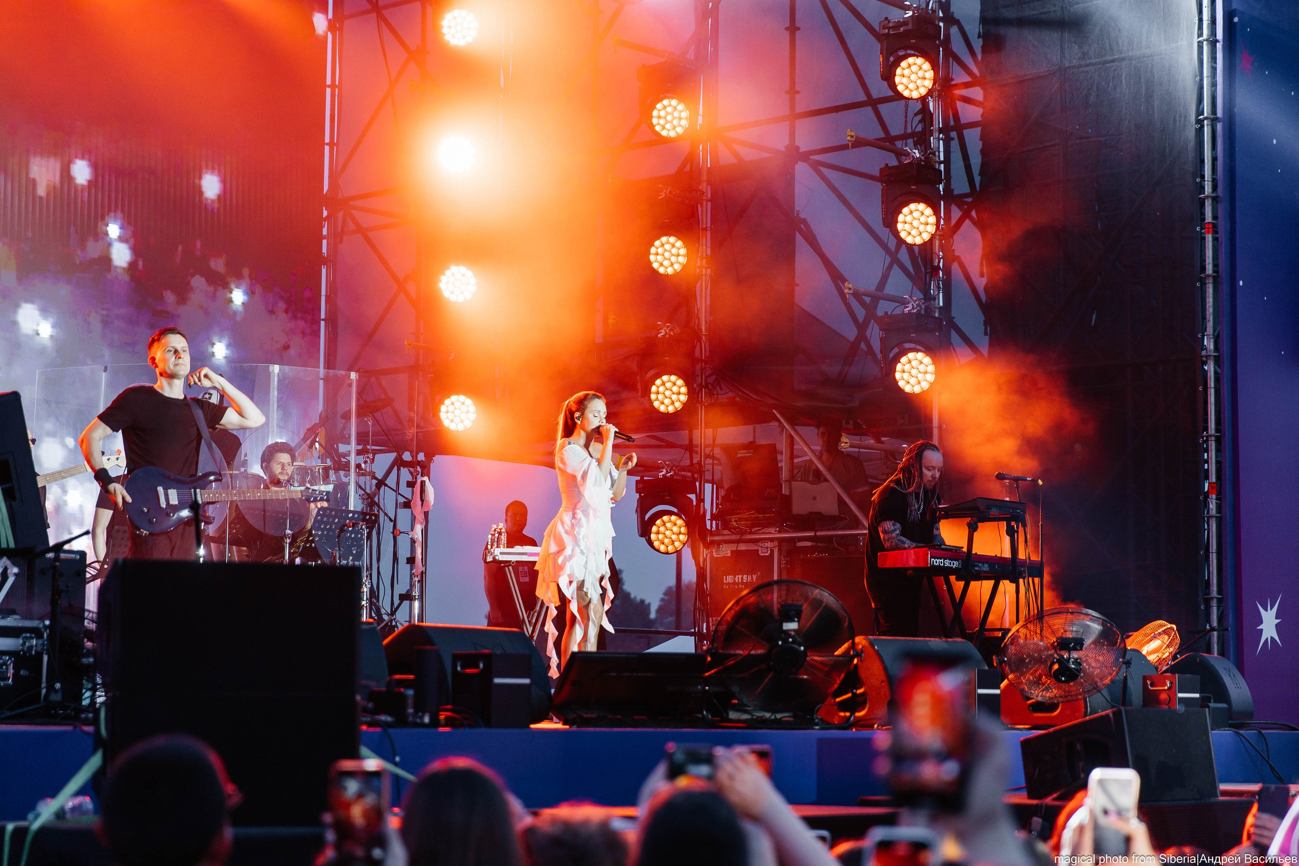 МакSим. _Carpe diem_