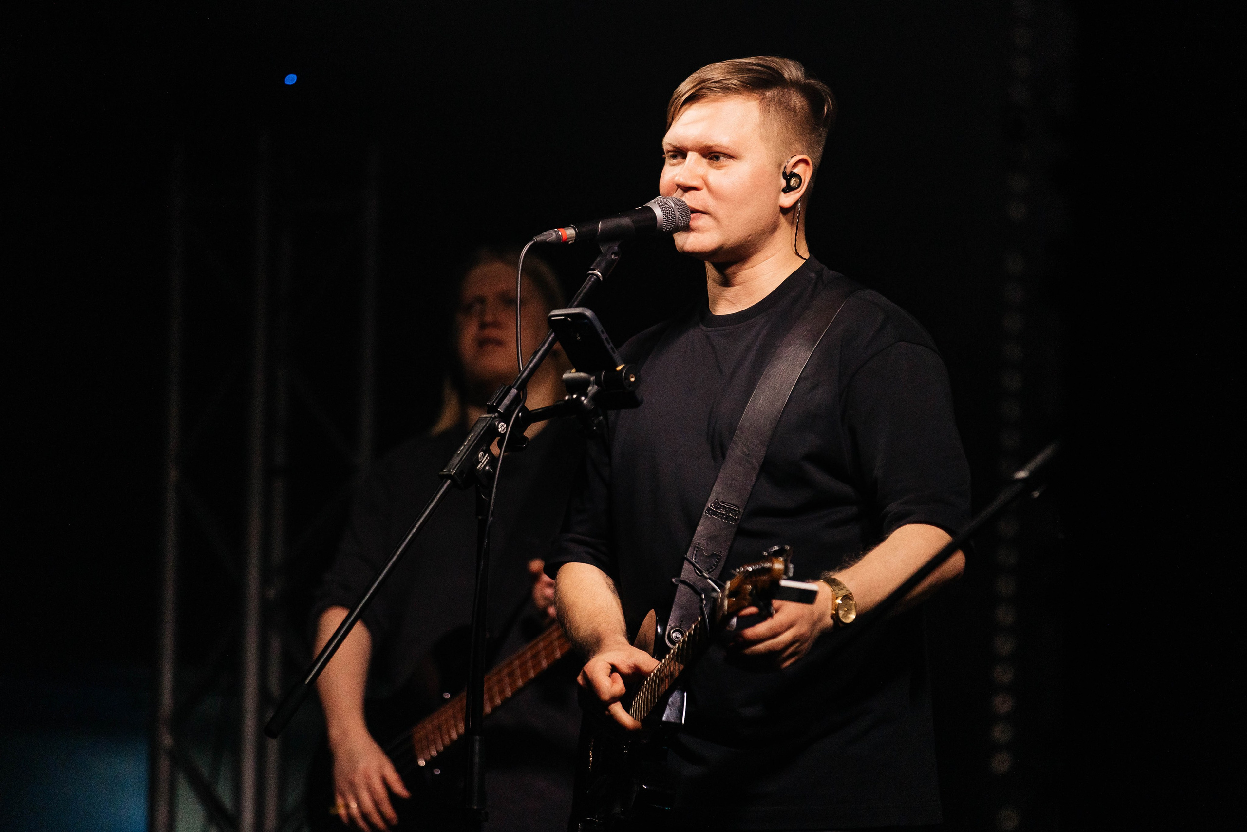 Комната культуры. _Carpe diem_