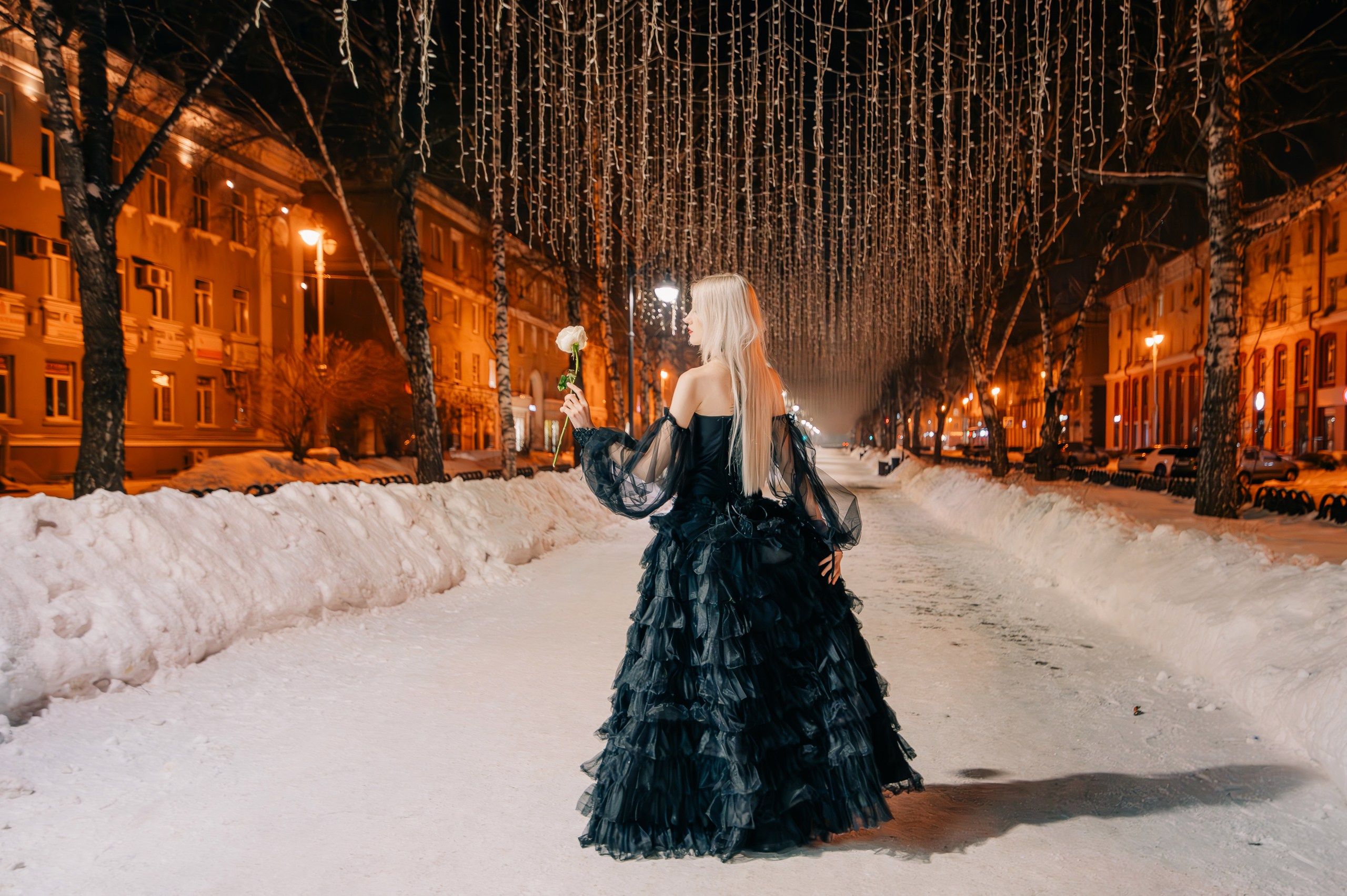 ....... Фотограф в Кемерово Владислав Шульц