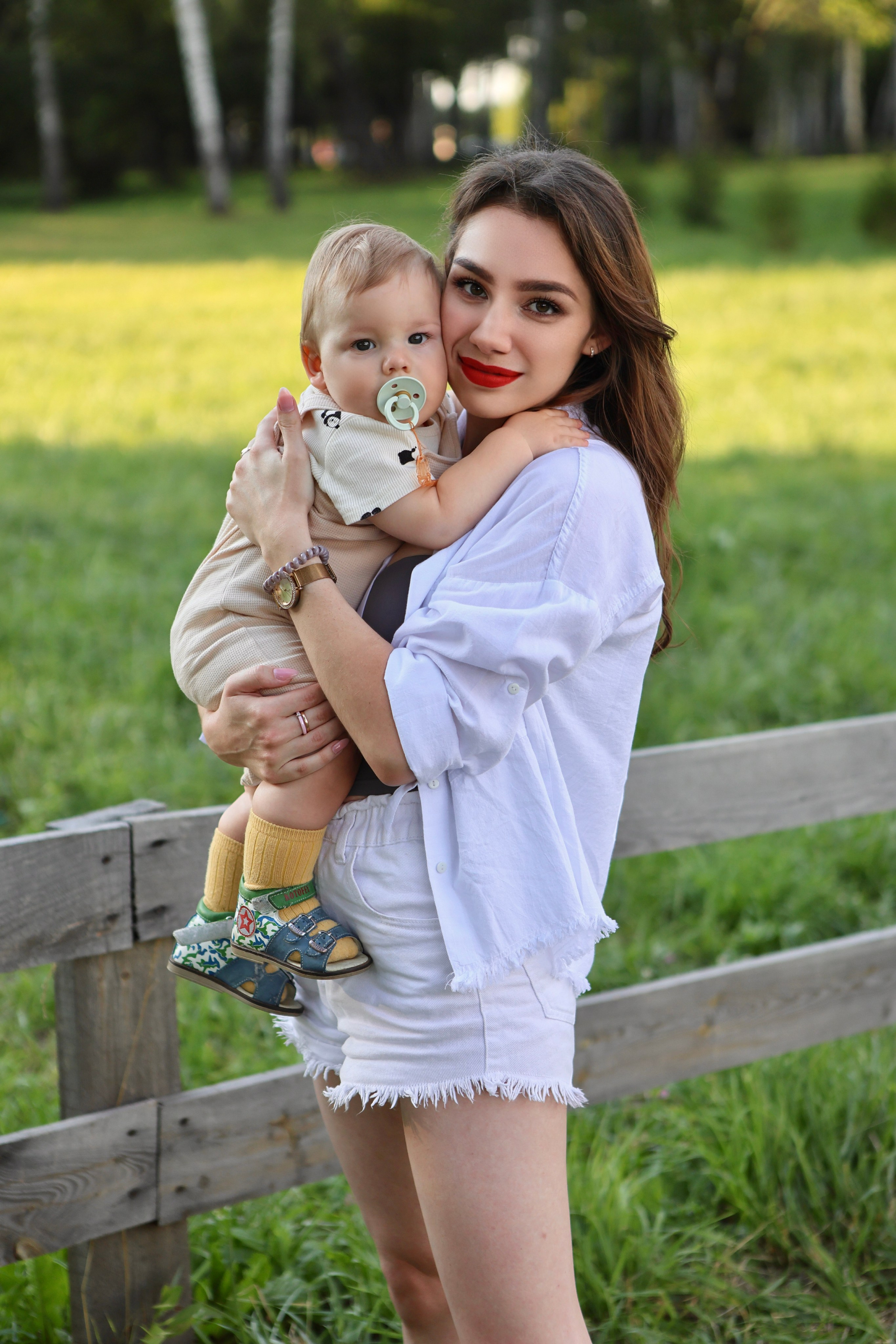 Ксения. Фотограф в Курске Смирнов Евгений