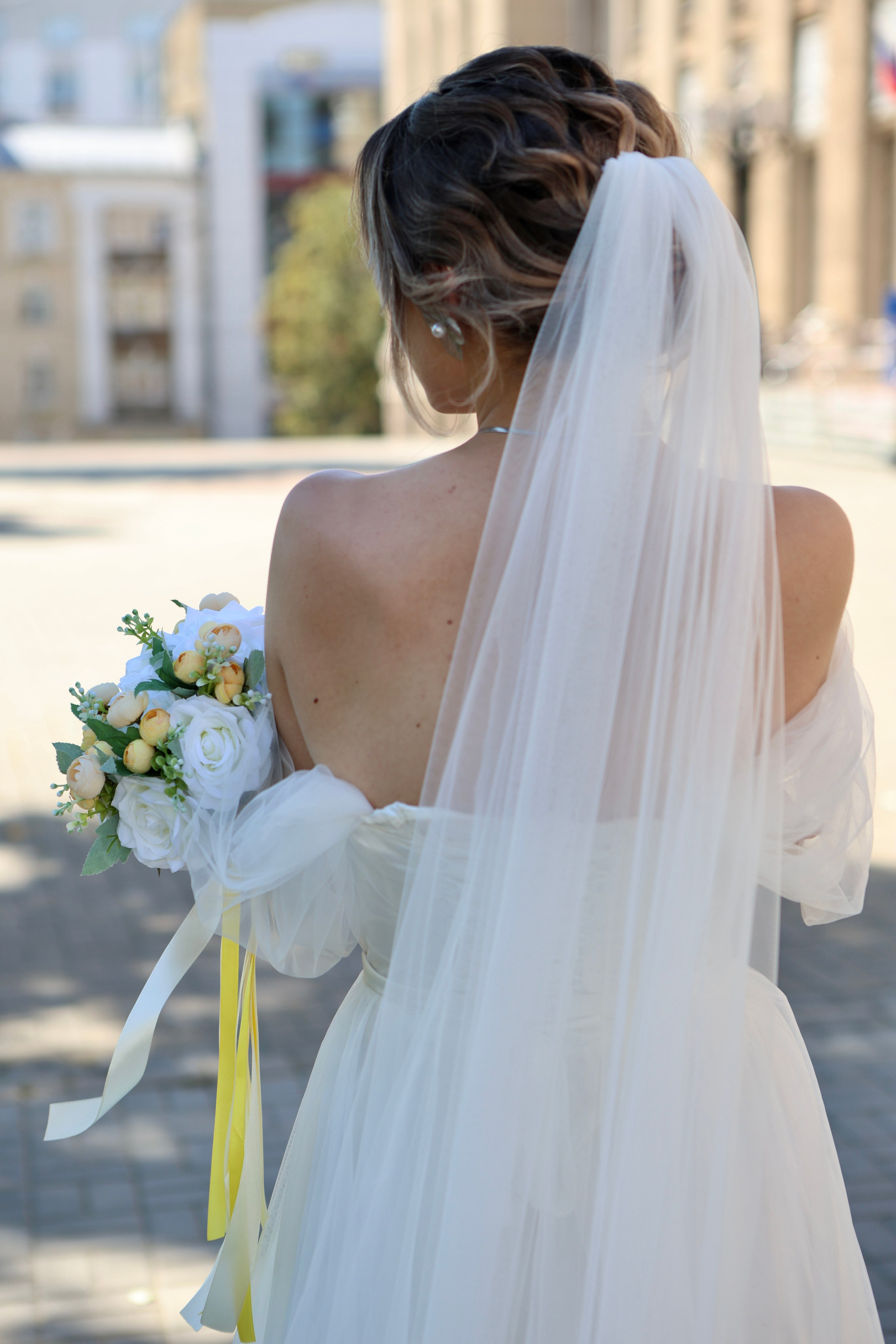 Вероника и Александр. Фотограф в Курске Смирнов Евгений