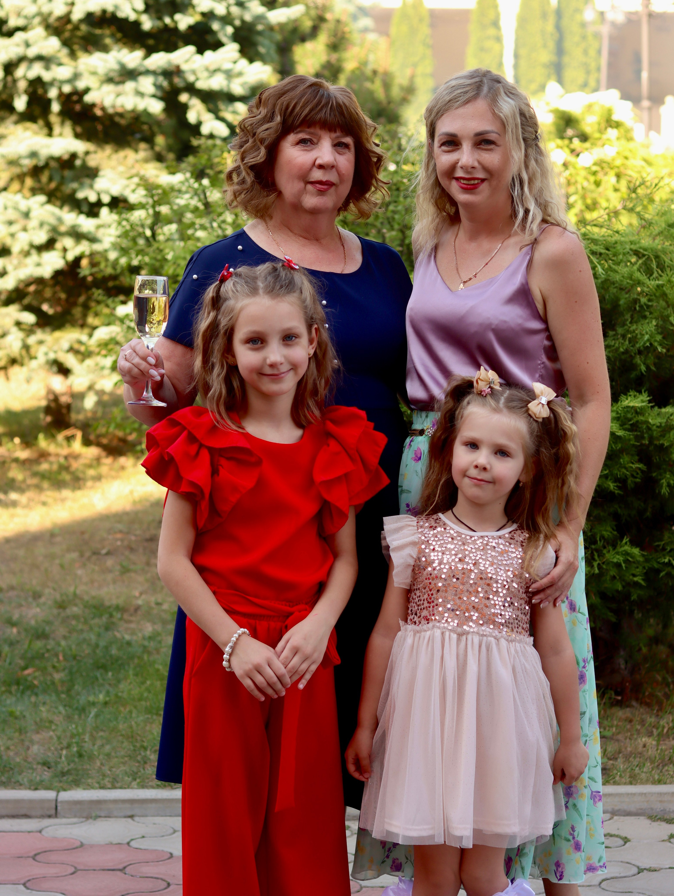 Юбилей. Фотограф в Курске Смирнов Евгений