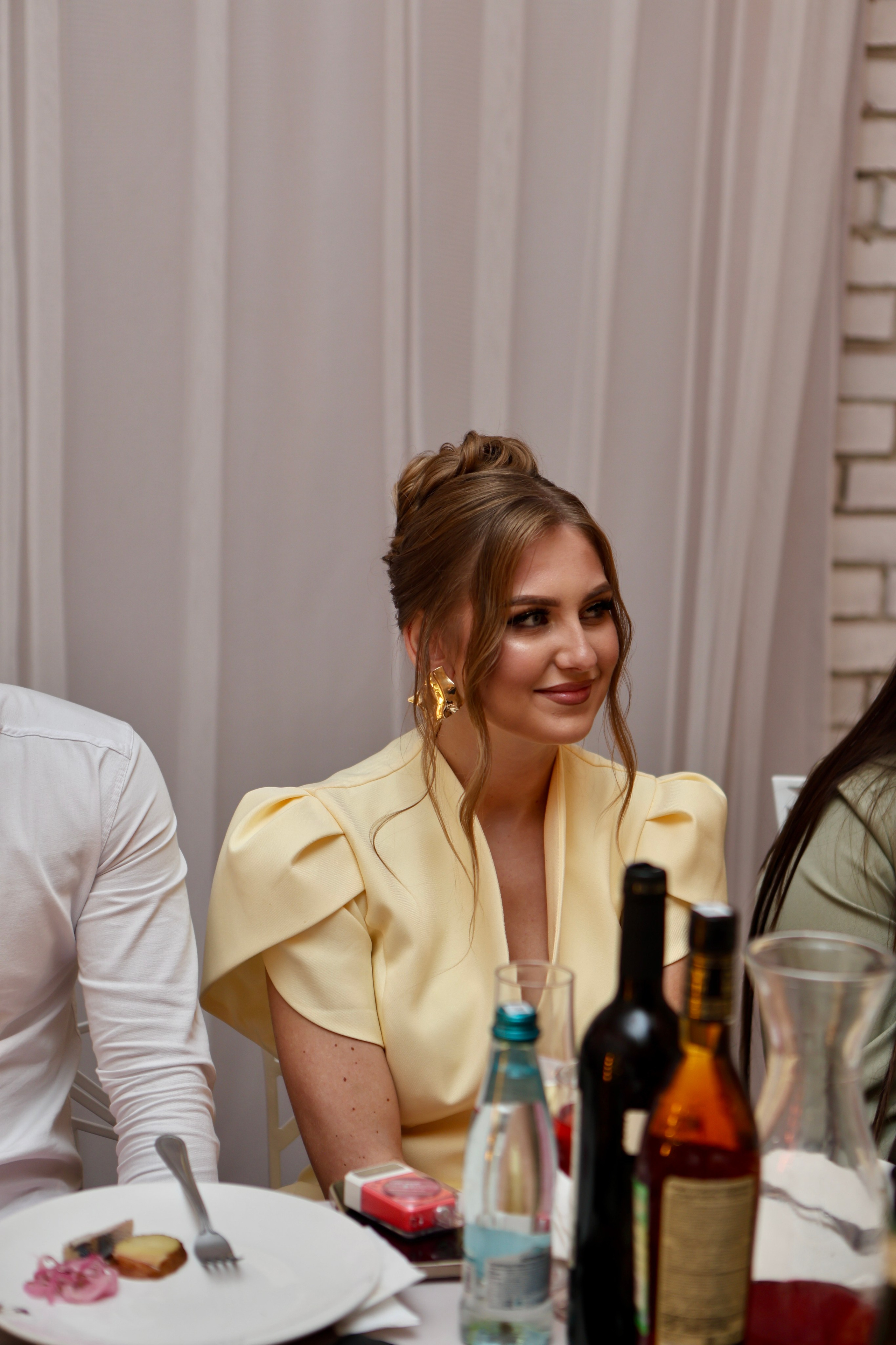 Свадьба Людмилы и Дениса. Фотограф в Курске Смирнов Евгений