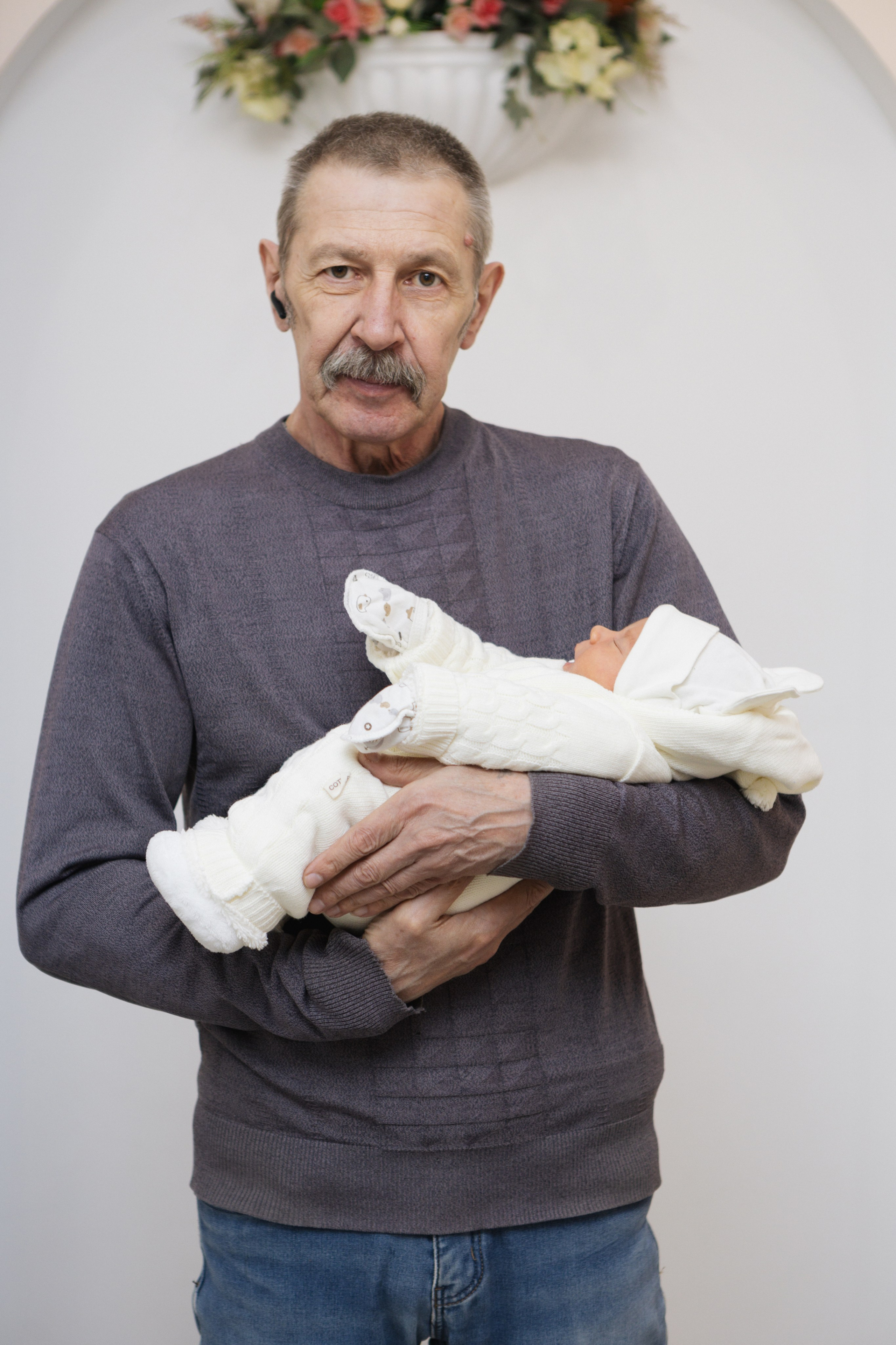 Выписка Марина. Фотограф в Курске Смирнов Евгений