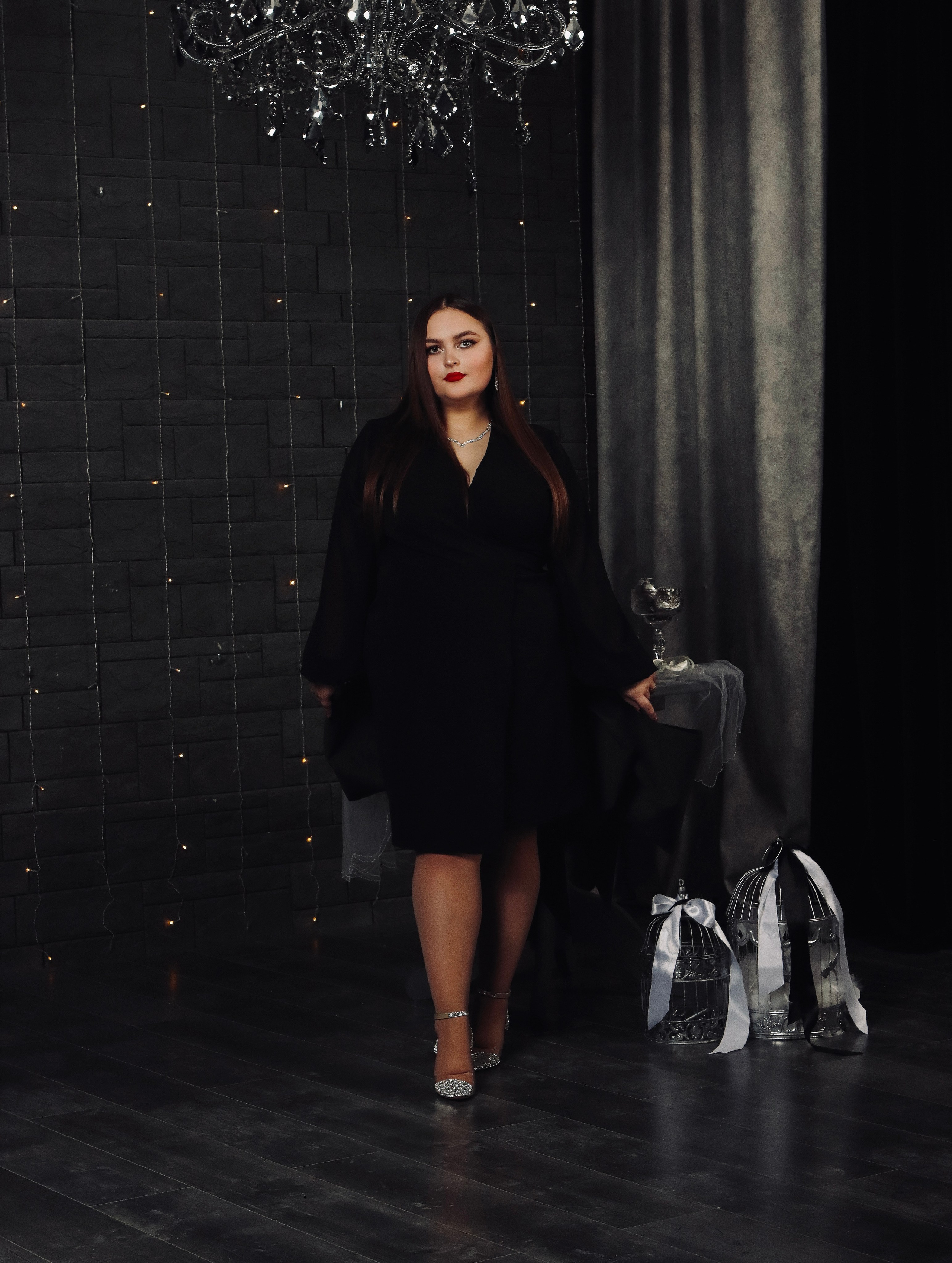 Валерия. Фотограф в Курске Смирнов Евгений