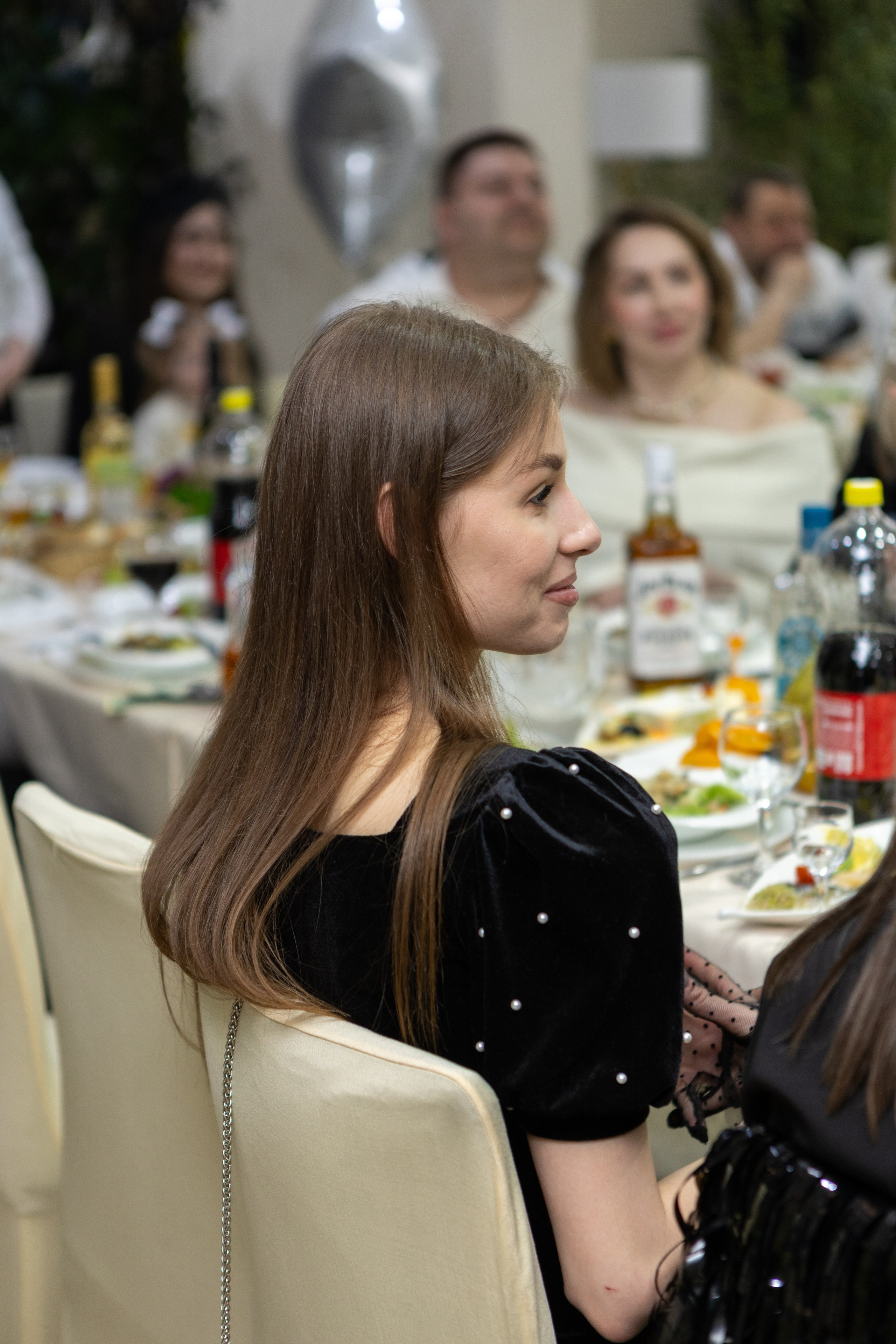 День Рождения Дениса. Фотограф в Курске Смирнов Евгений