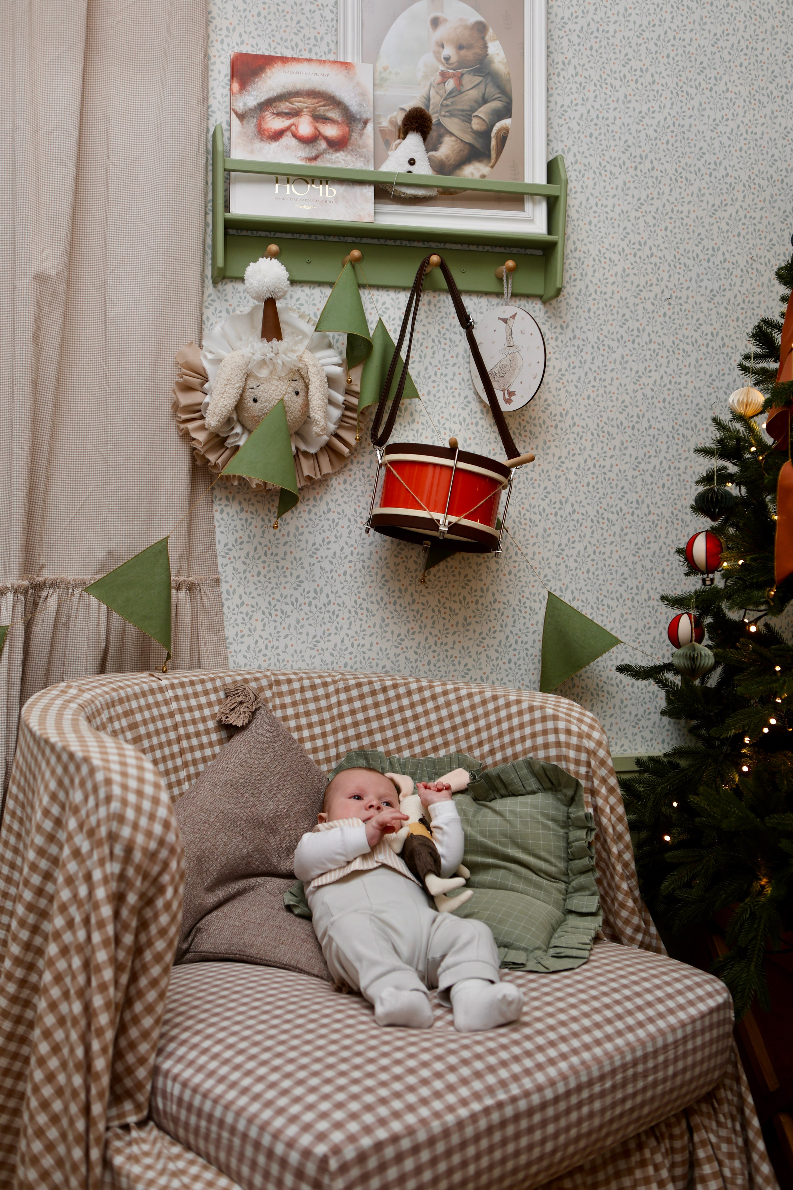 Яна Максим и Миша. Фотограф в Курске Смирнов Евгений