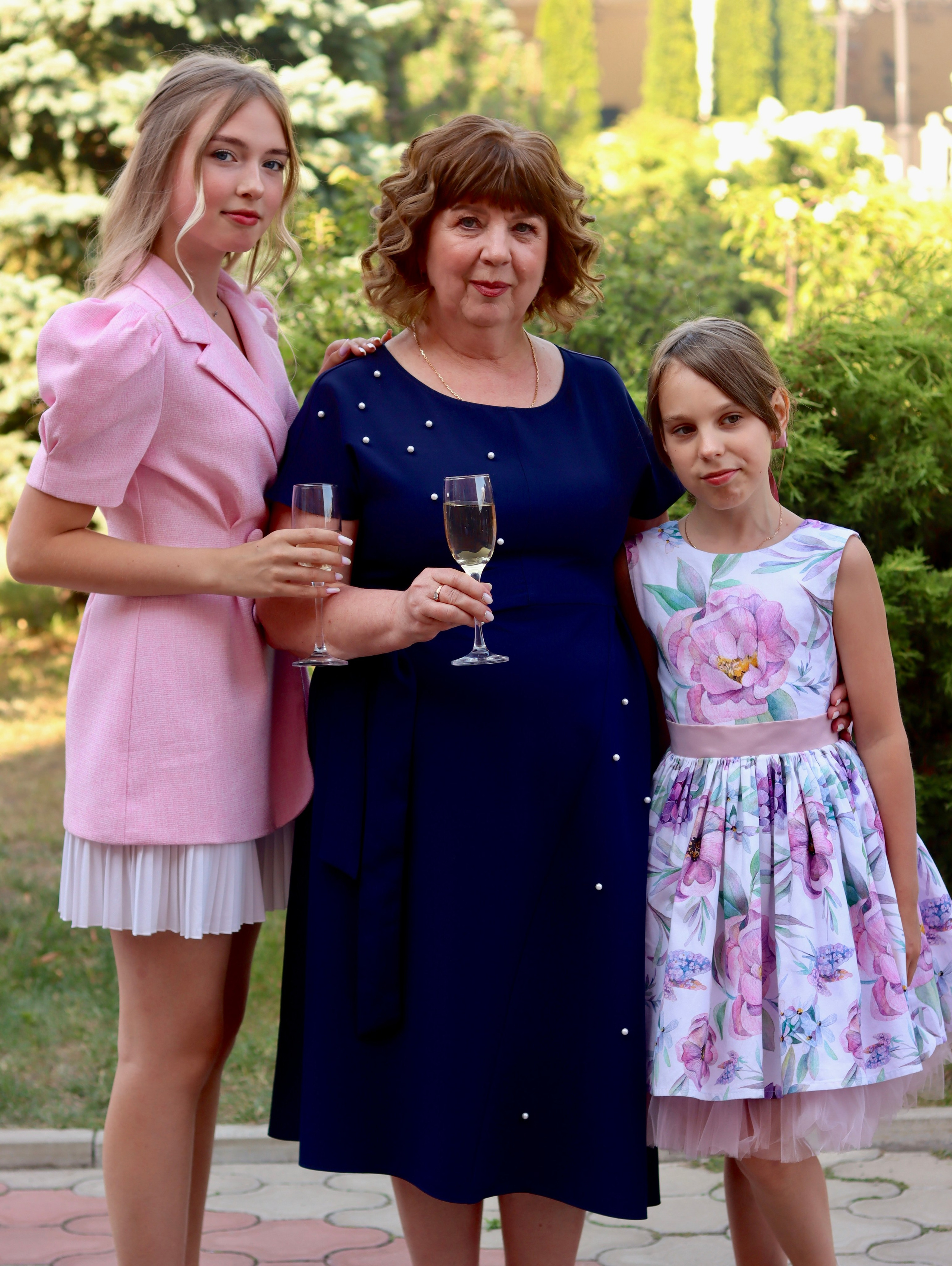 Юбилей. Фотограф в Курске Смирнов Евгений