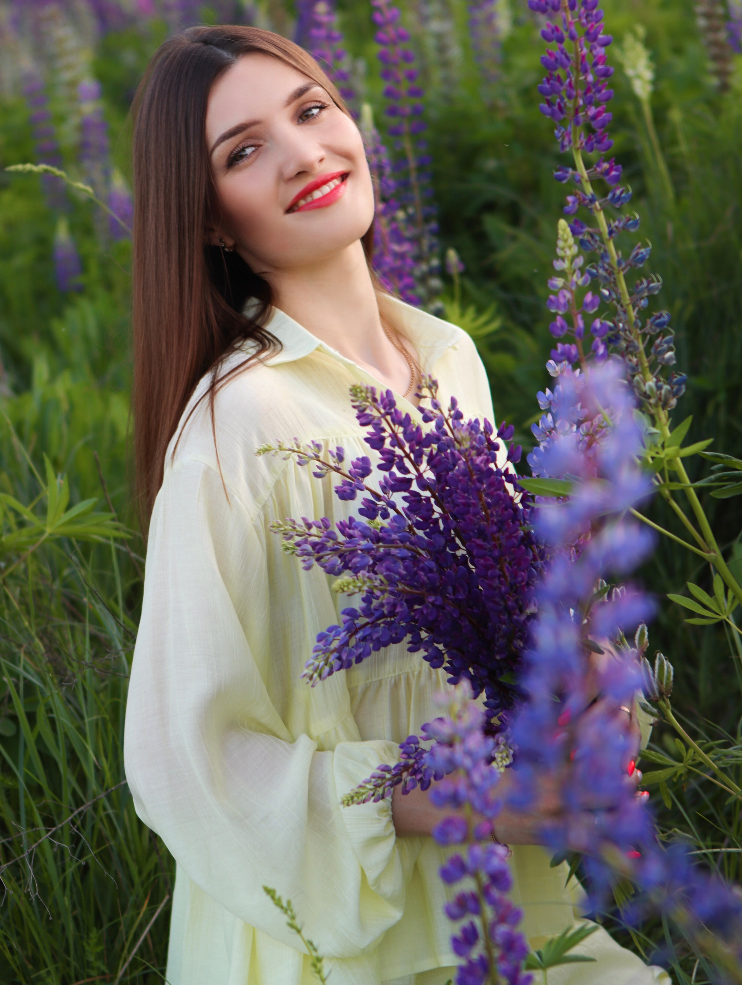 Жанна. Фотограф в Курске Смирнов Евгений