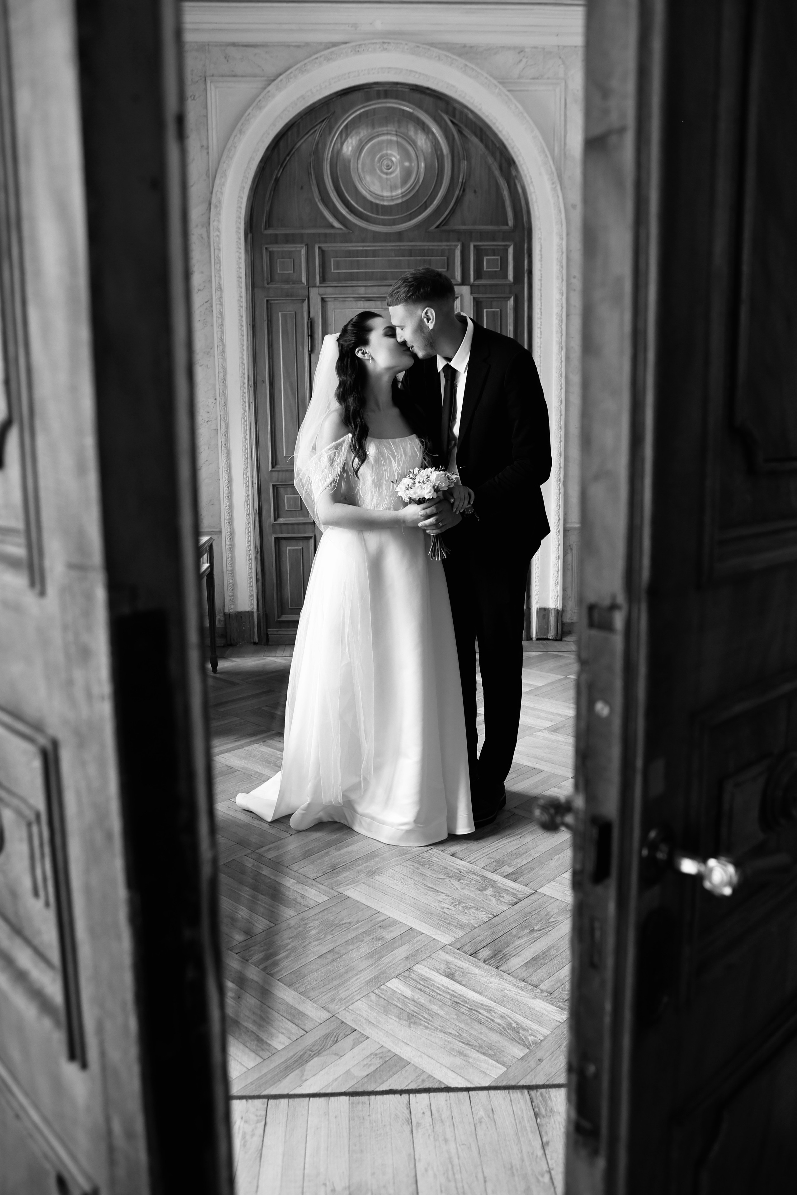 Егор и Наталья. Фотограф в Курске Смирнов Евгений