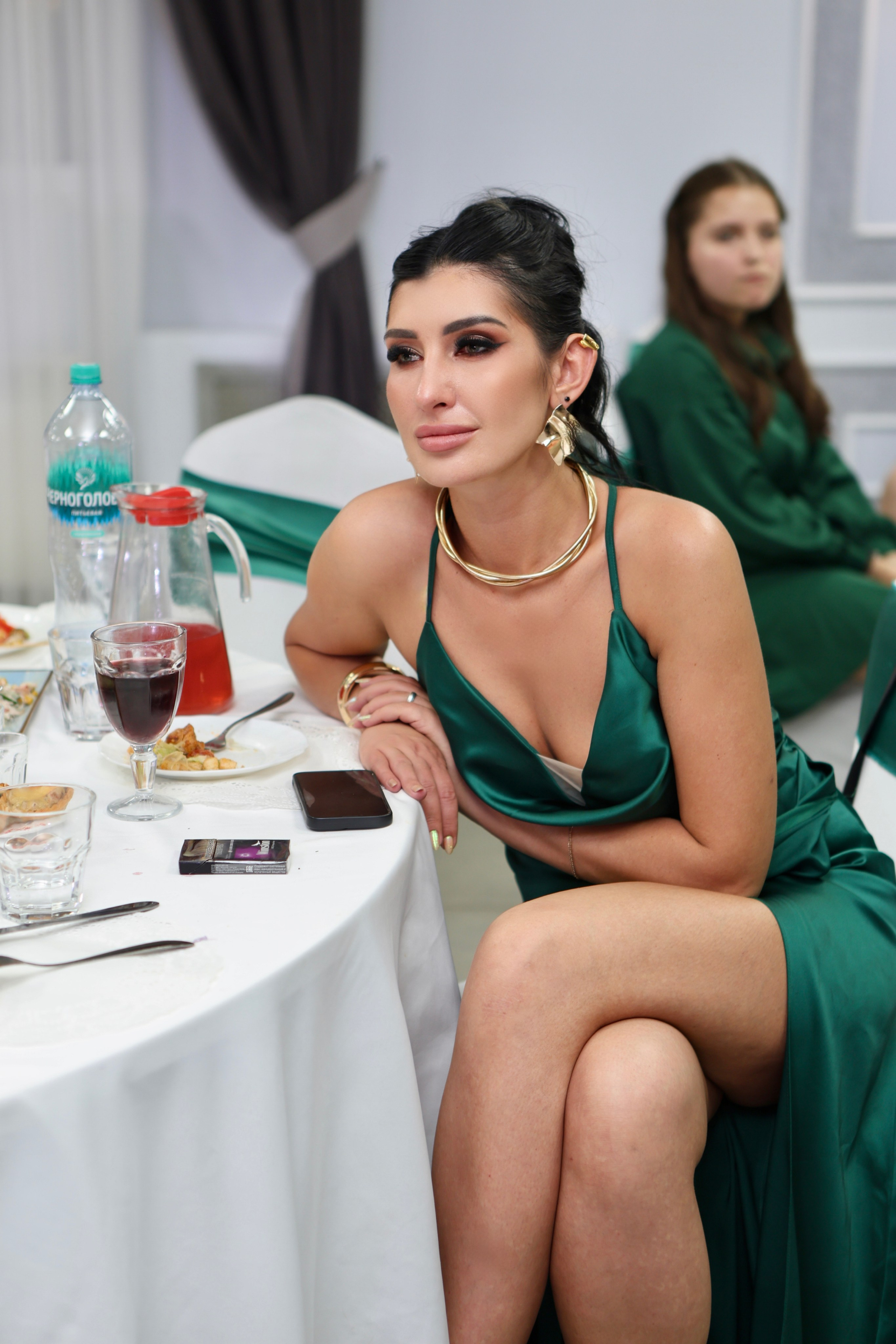 Свадьба Игоря и Татьяны. Фотограф в Курске Смирнов Евгений