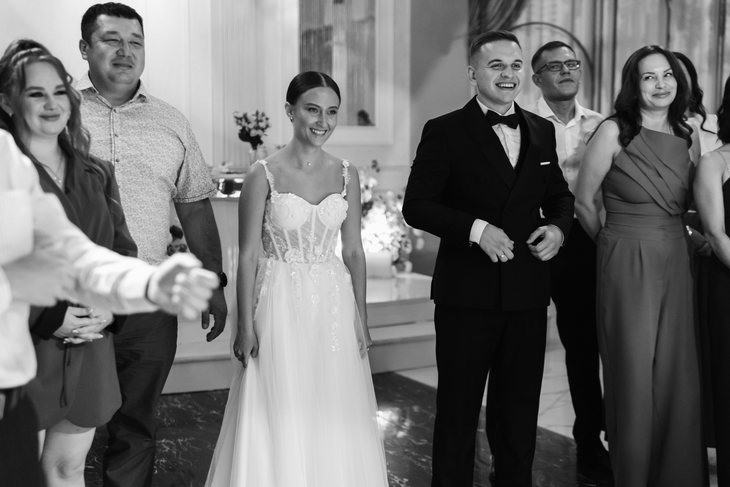 Arthur & Zarina. Свадебный фотограф Ильнар Асадуллин