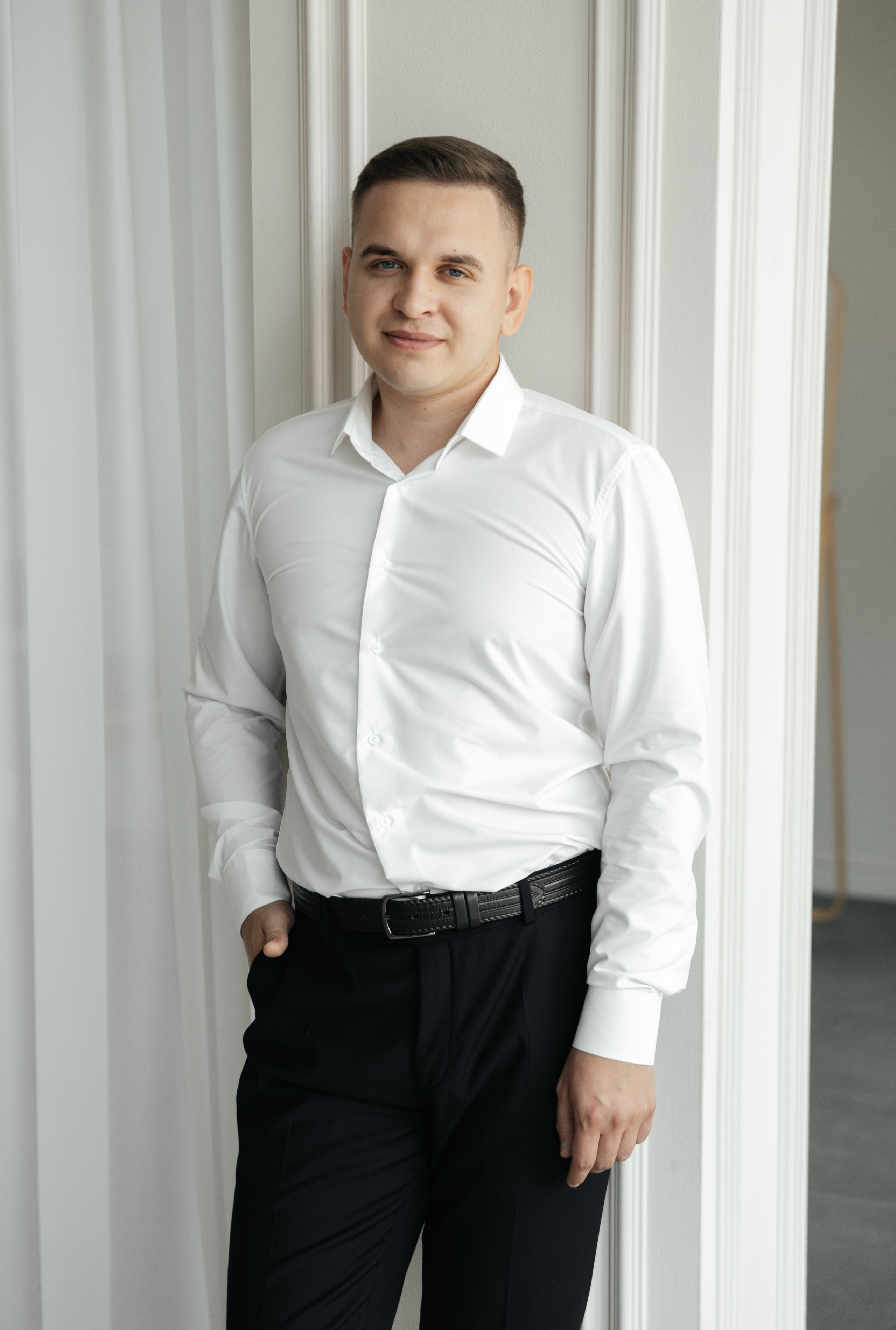 Arthur & Zarina. Свадебный фотограф Ильнар Асадуллин