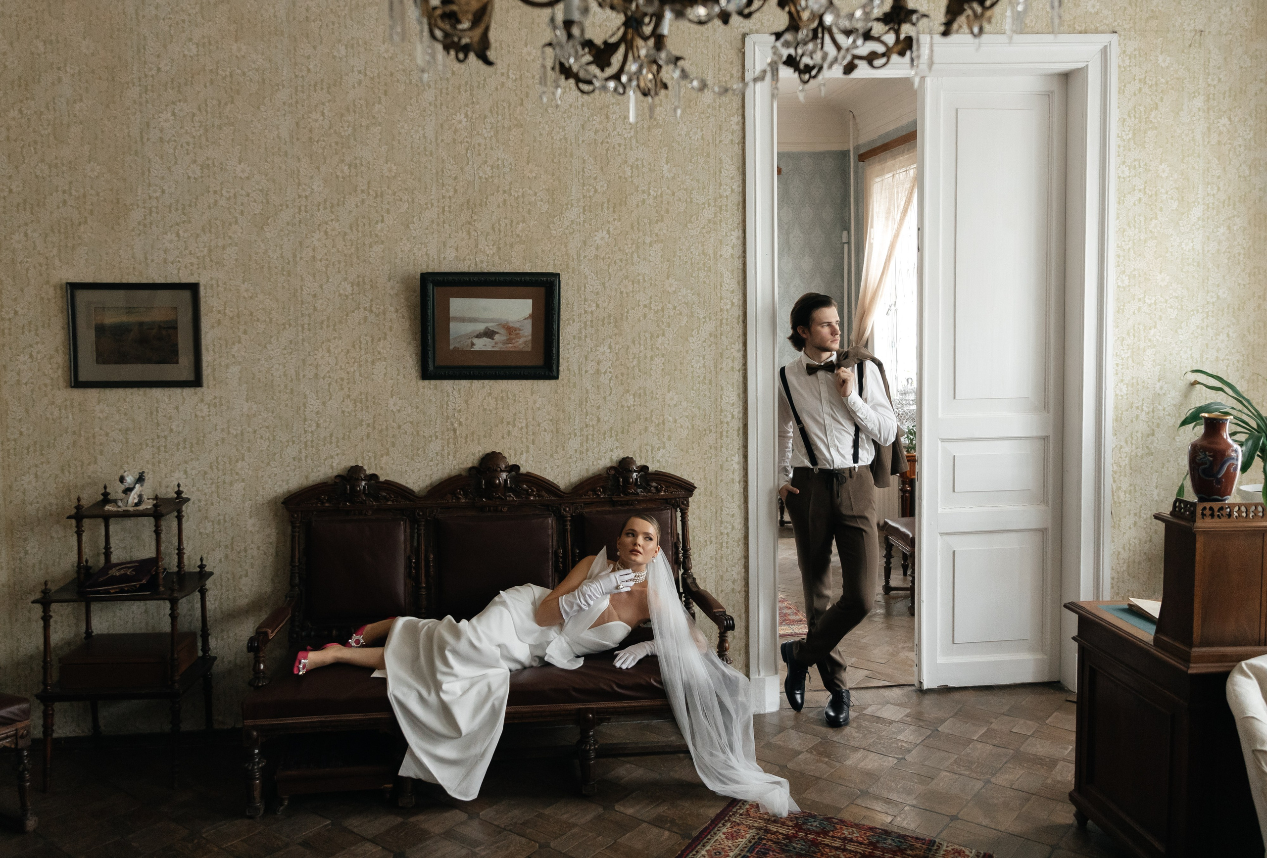 Milen & Ilnara. Свадебный фотограф Ильнар Асадуллин