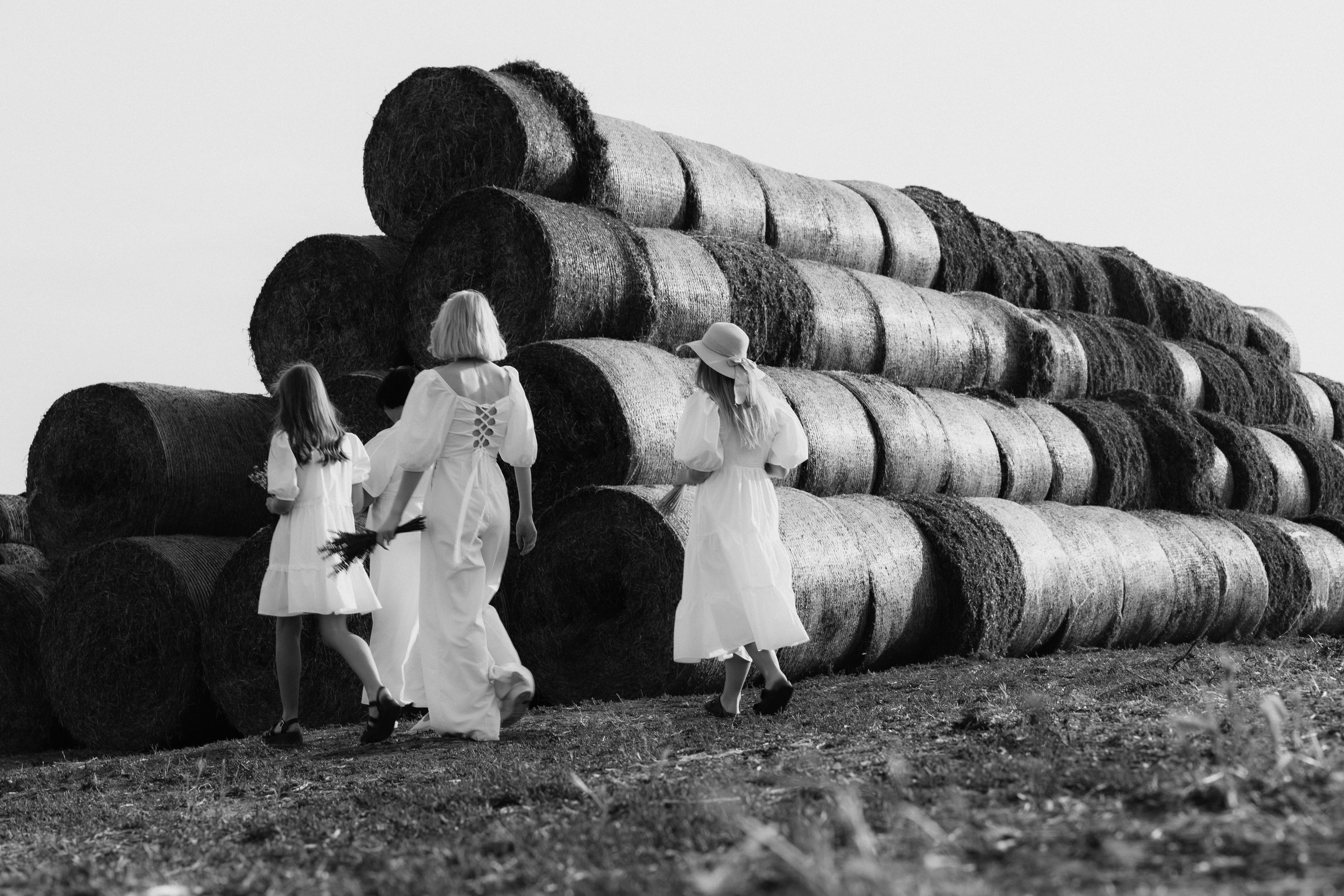 ТРИ ДОЧЕРИ-ЭТО ТРИ НЕЖНОСТИ, ТРИ РАДОСТИ И ТРИ ОТРАЖЕНИЯ МАМИНОГО СЕРДЦА. Семейный и детский фотограф Анна Бренч