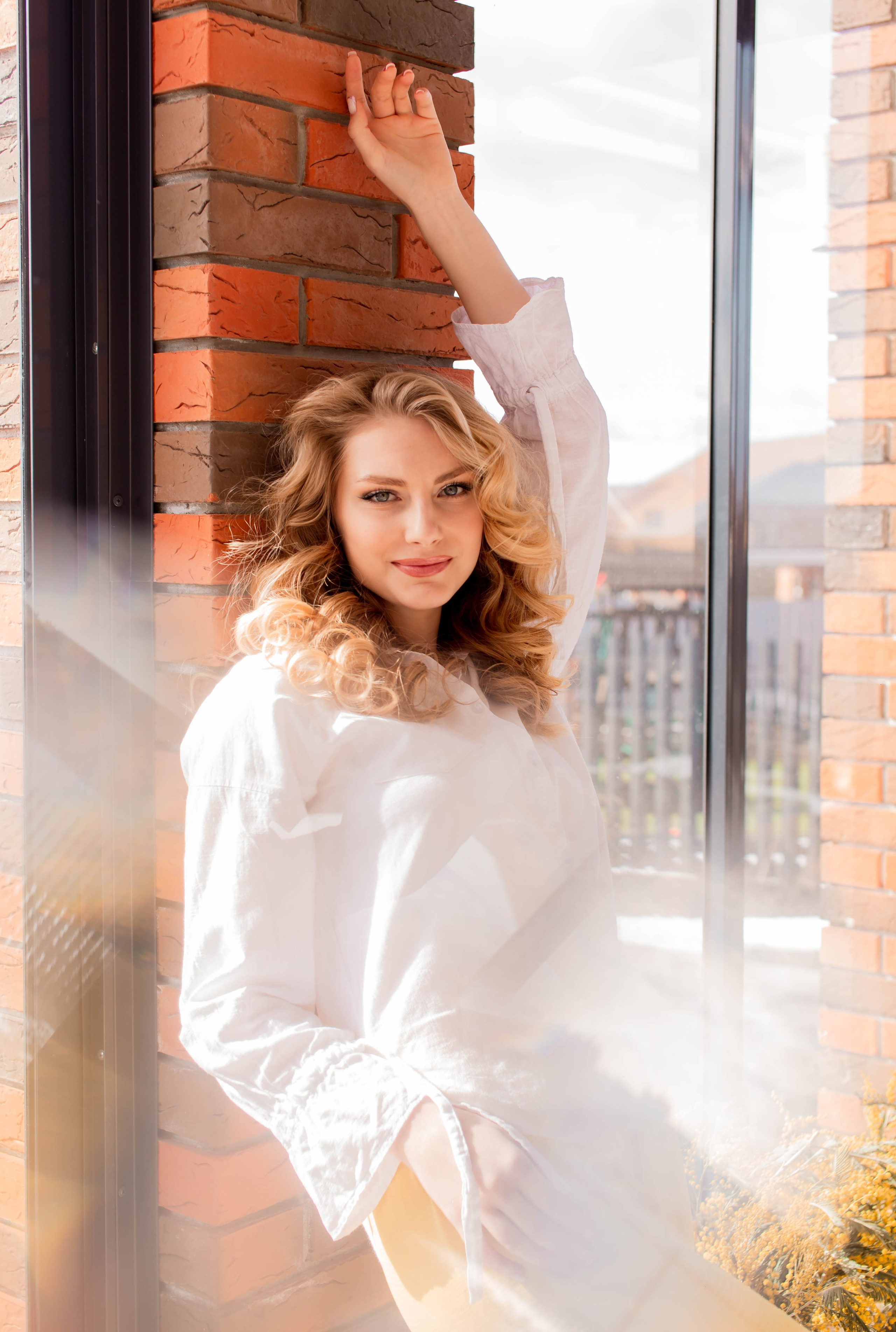 Вероника. ФОТОГРАФ ~ Виктория Ивченко ~ Старый Оскол