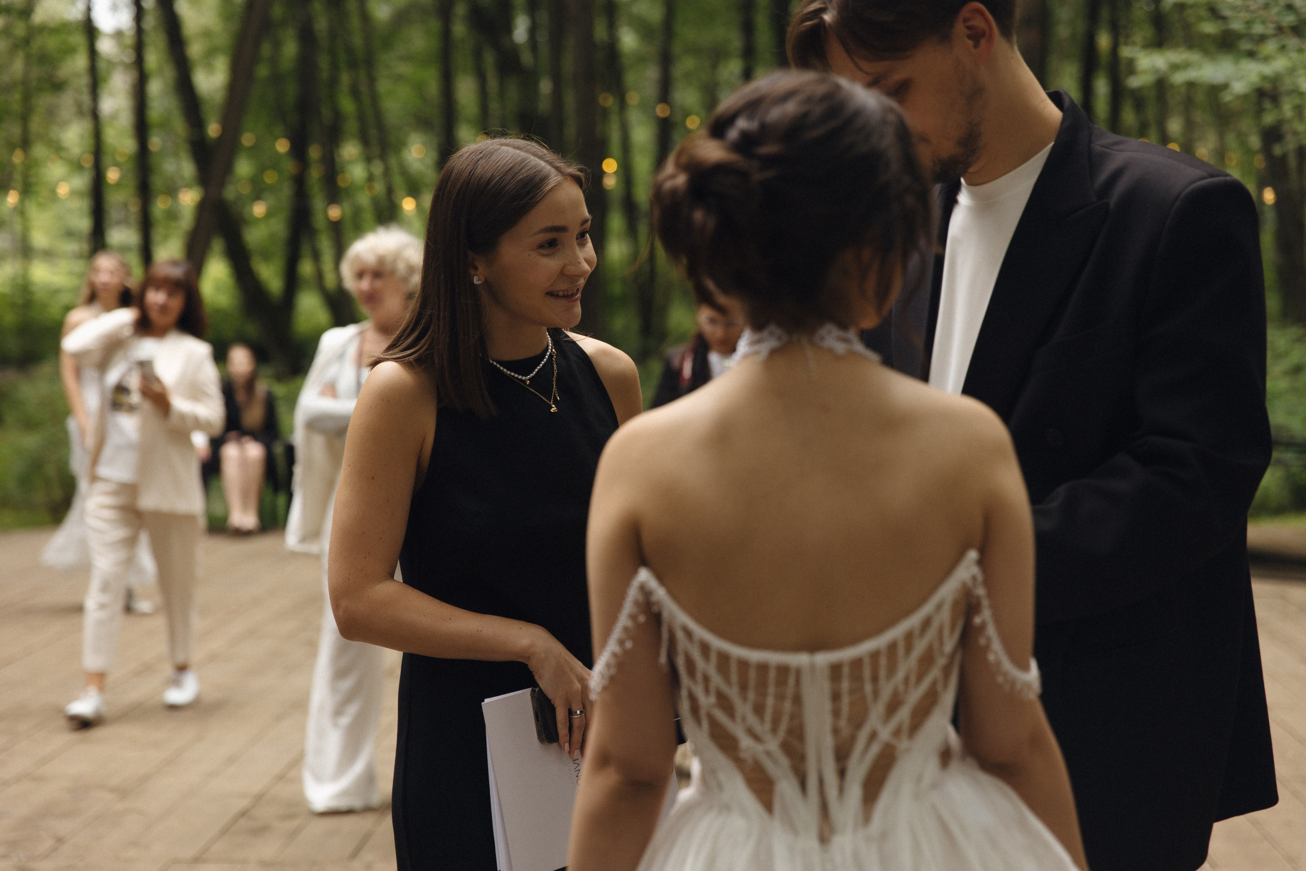 Ксения & Игорь. Оформление свадеб, декор свадеб Вера Маркова, Москва