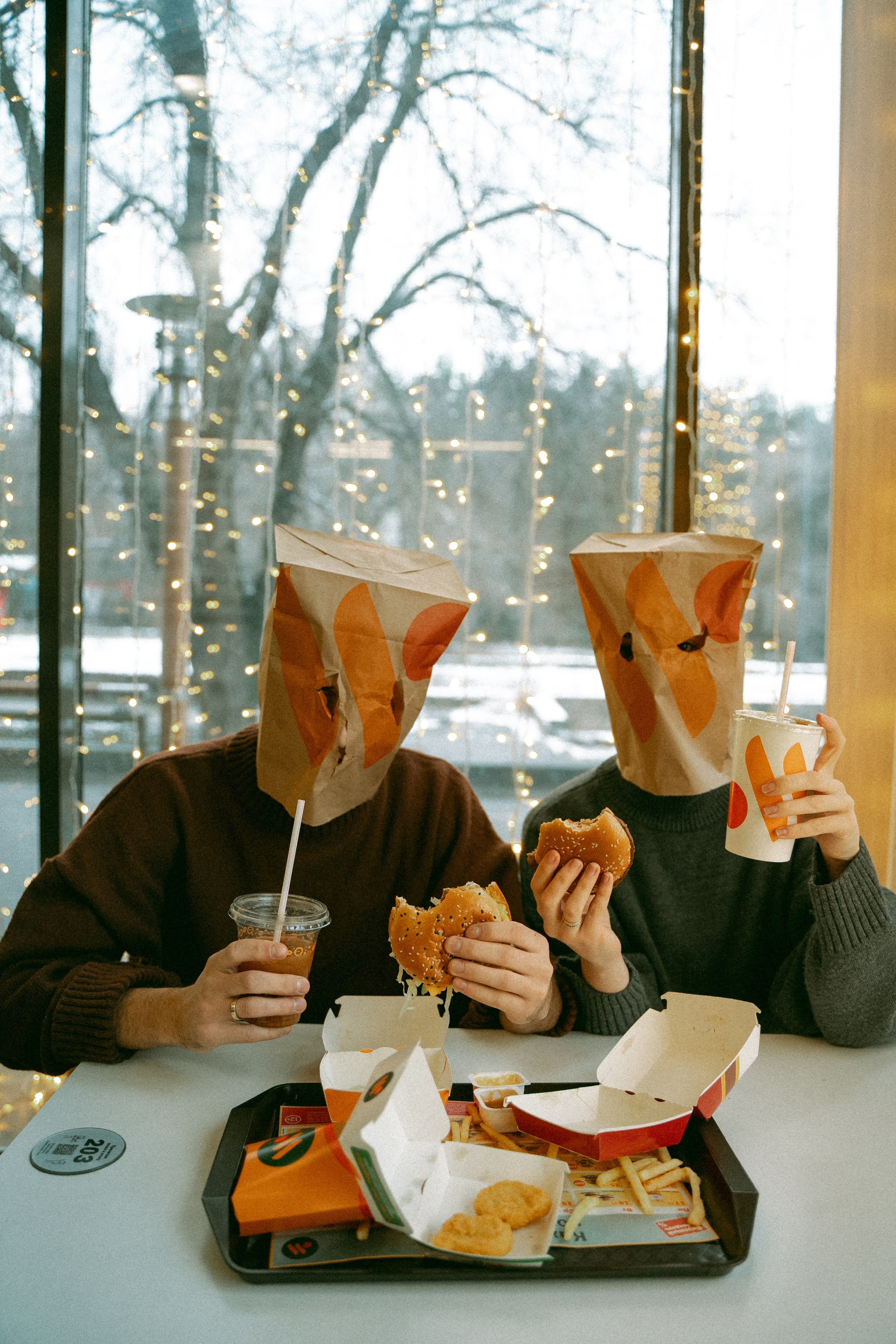Мак. Фотограф в Воронеже Мария Зайчик