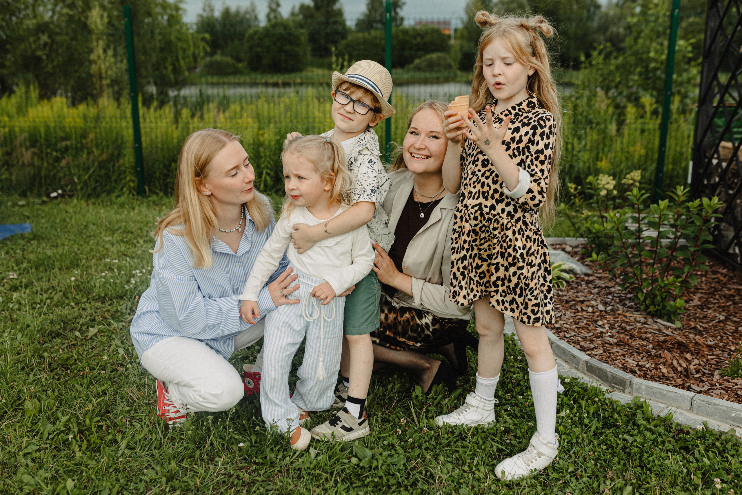 Еве 3. Свадебный и семейный фотограф Женя Добрянская в Нижнем Новгороде