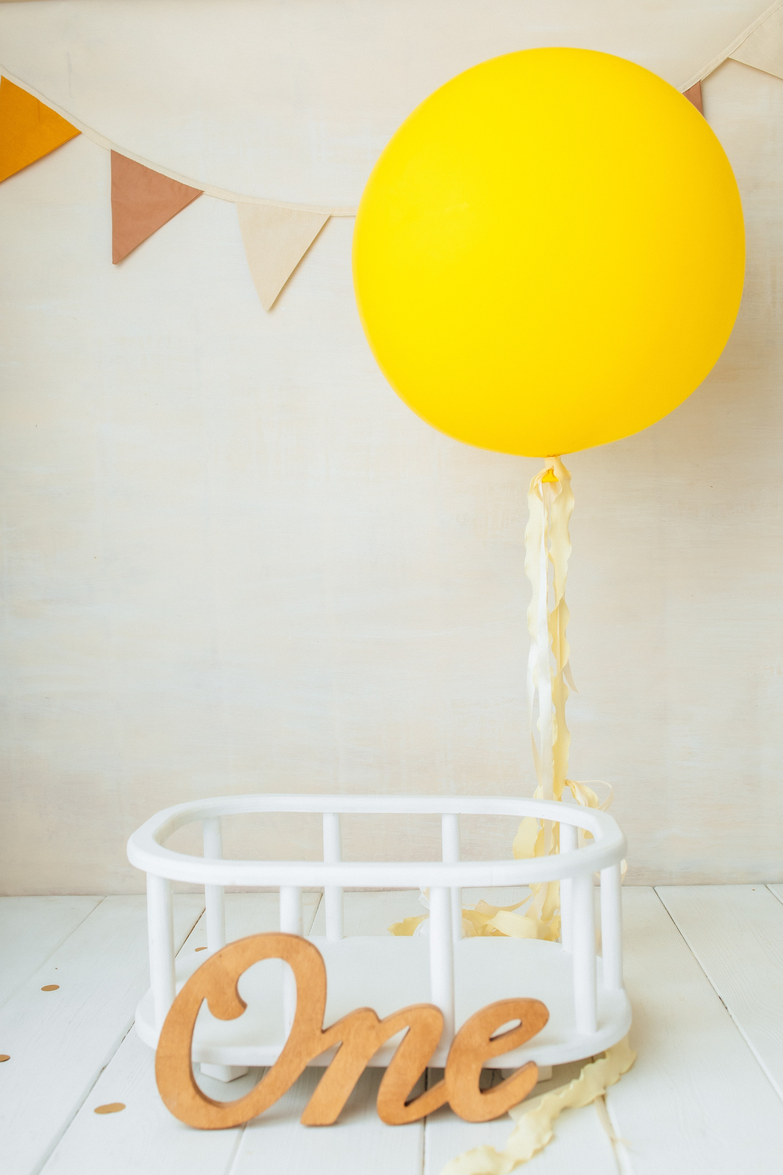 Годики в моей студии. Главная