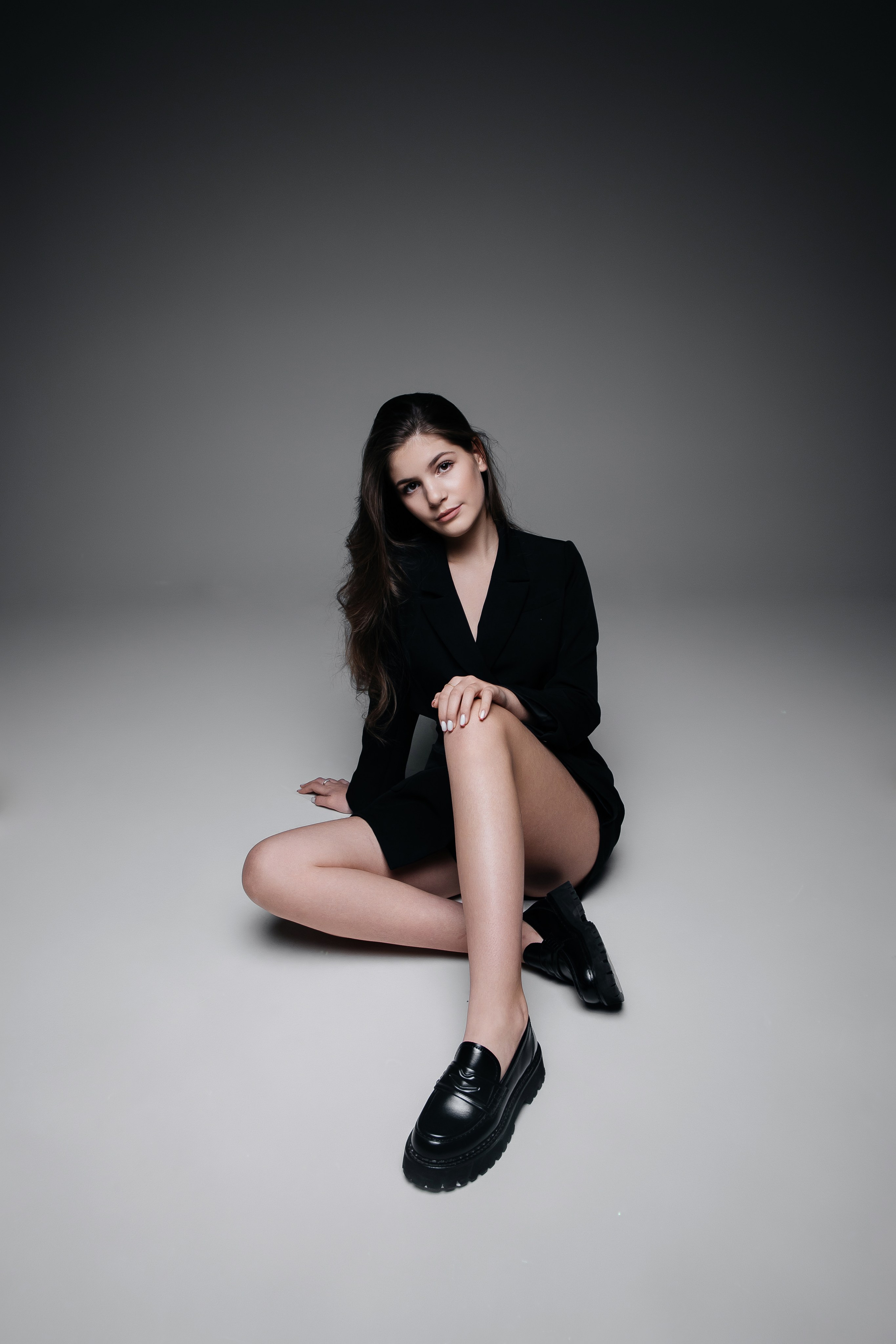 Юлия, Светлана, Александра. Фотограф Денис Лесковский (Тюмень)