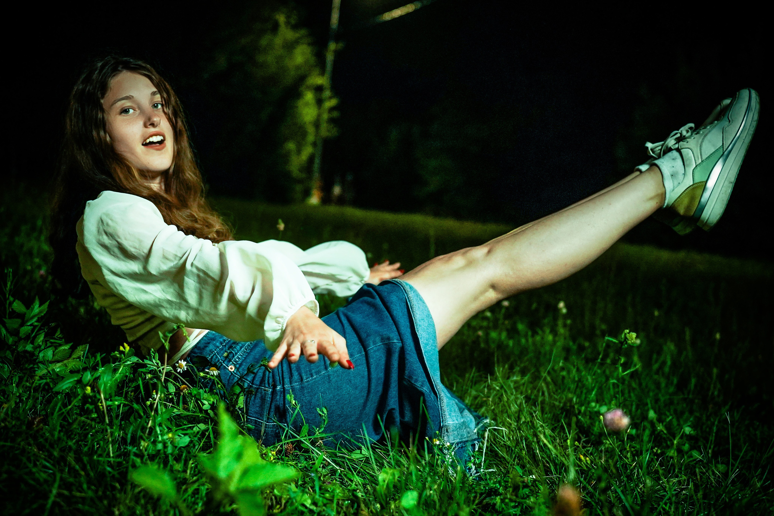 Мои работы. Фотограф Георгий Овсянников в Воронеже