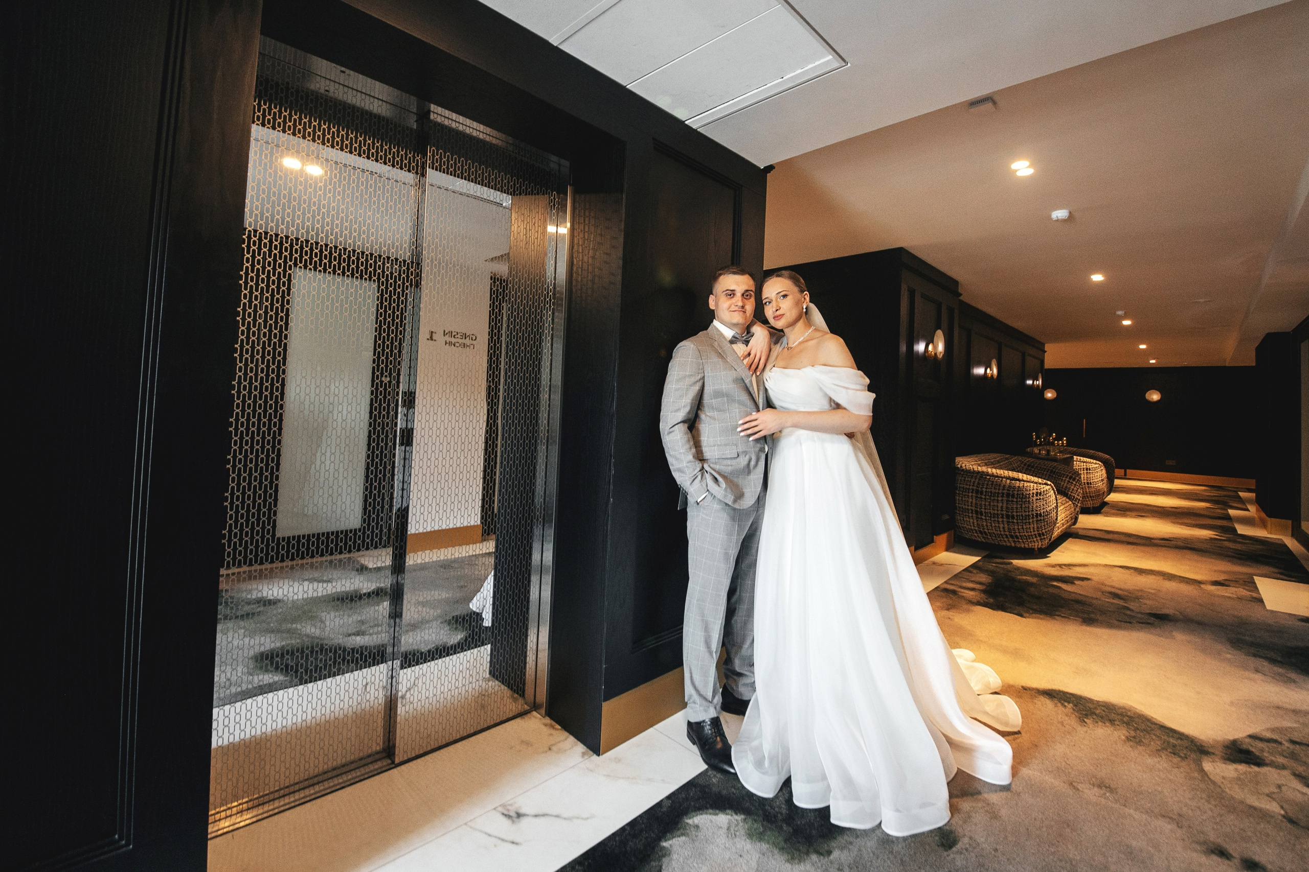 Vladislav & Julia. Свадебный организатор в Ростове-на-Дону Яснов Роман