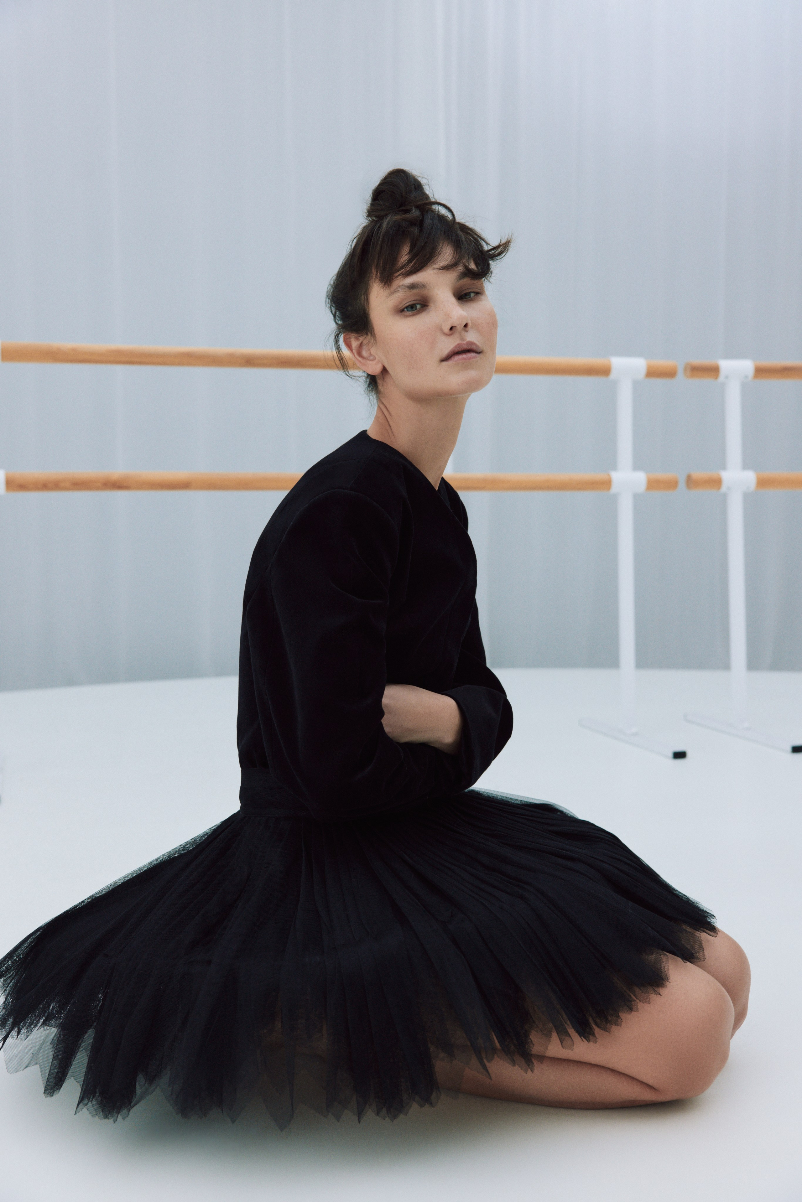 ALL WE NEED. Ретушер Polli_retouch