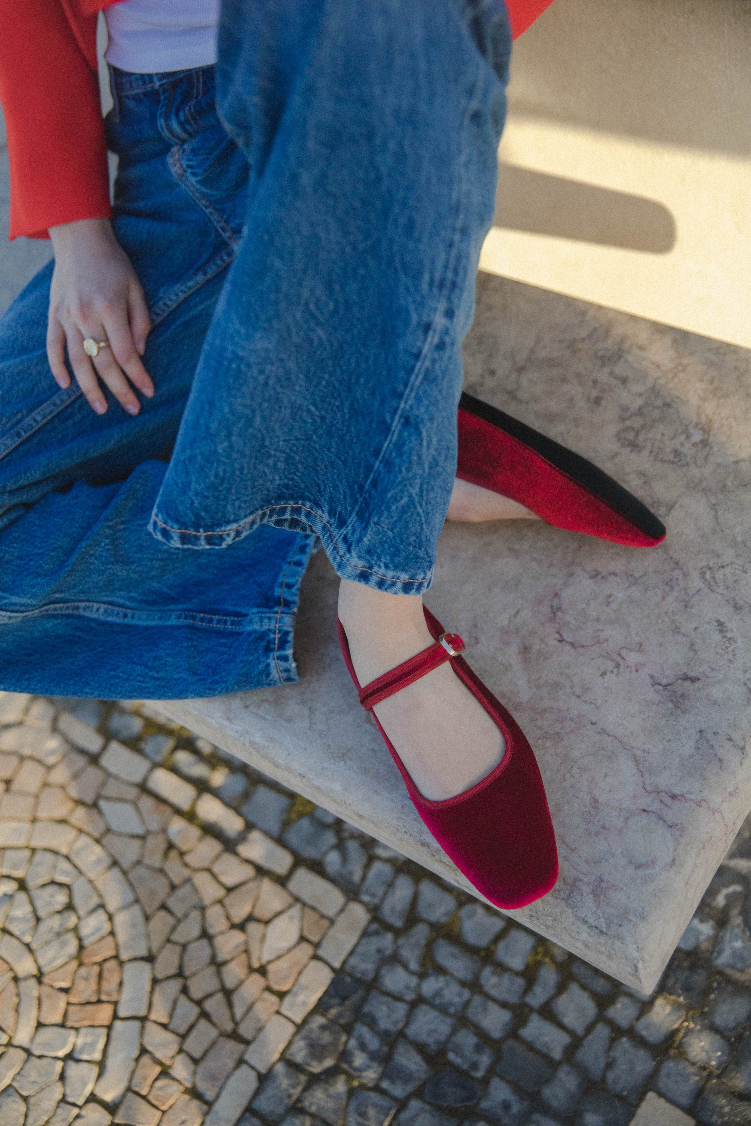 Bossy. Ретушер Polli_retouch