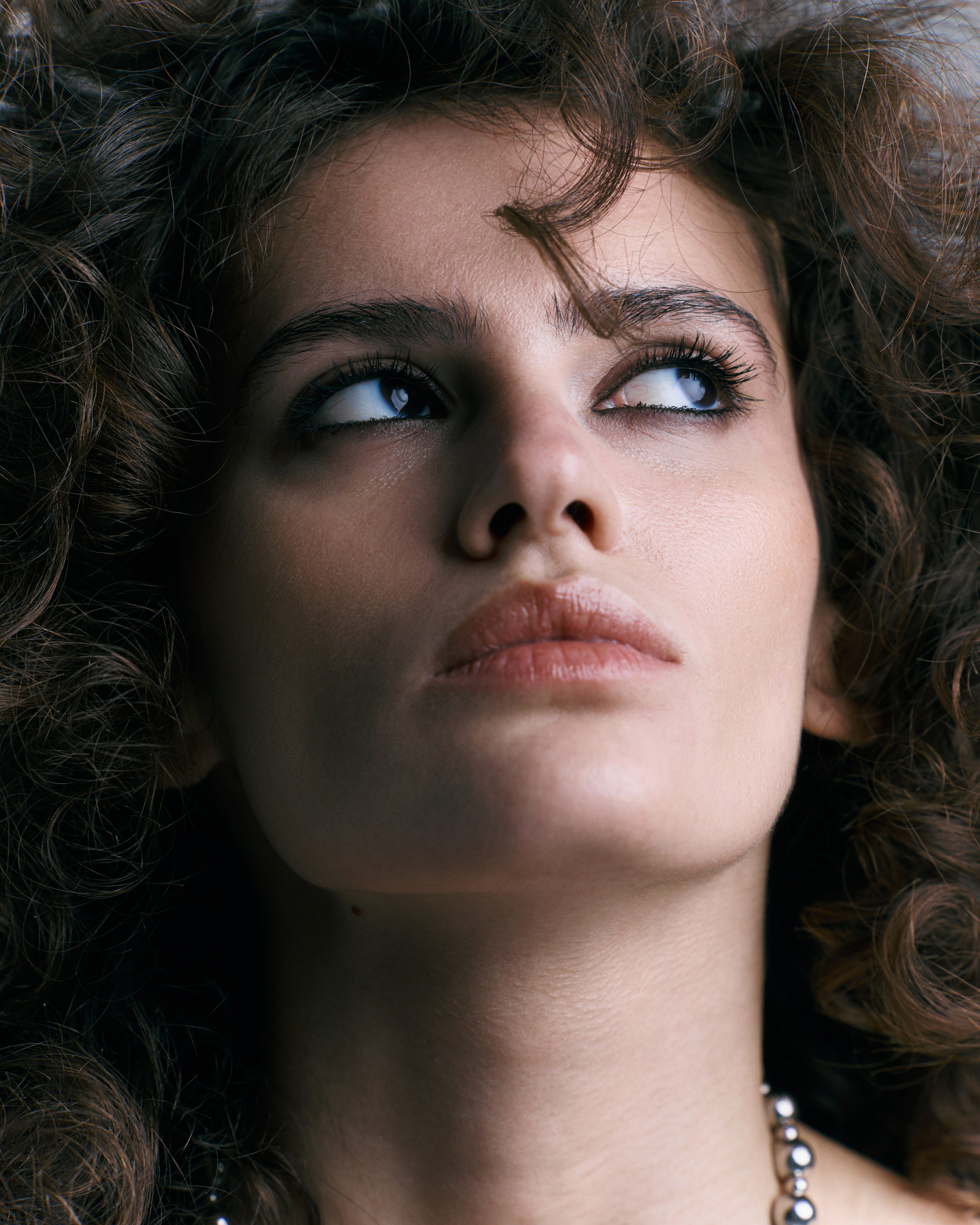 DEVIANT. Ретушер Polli_retouch