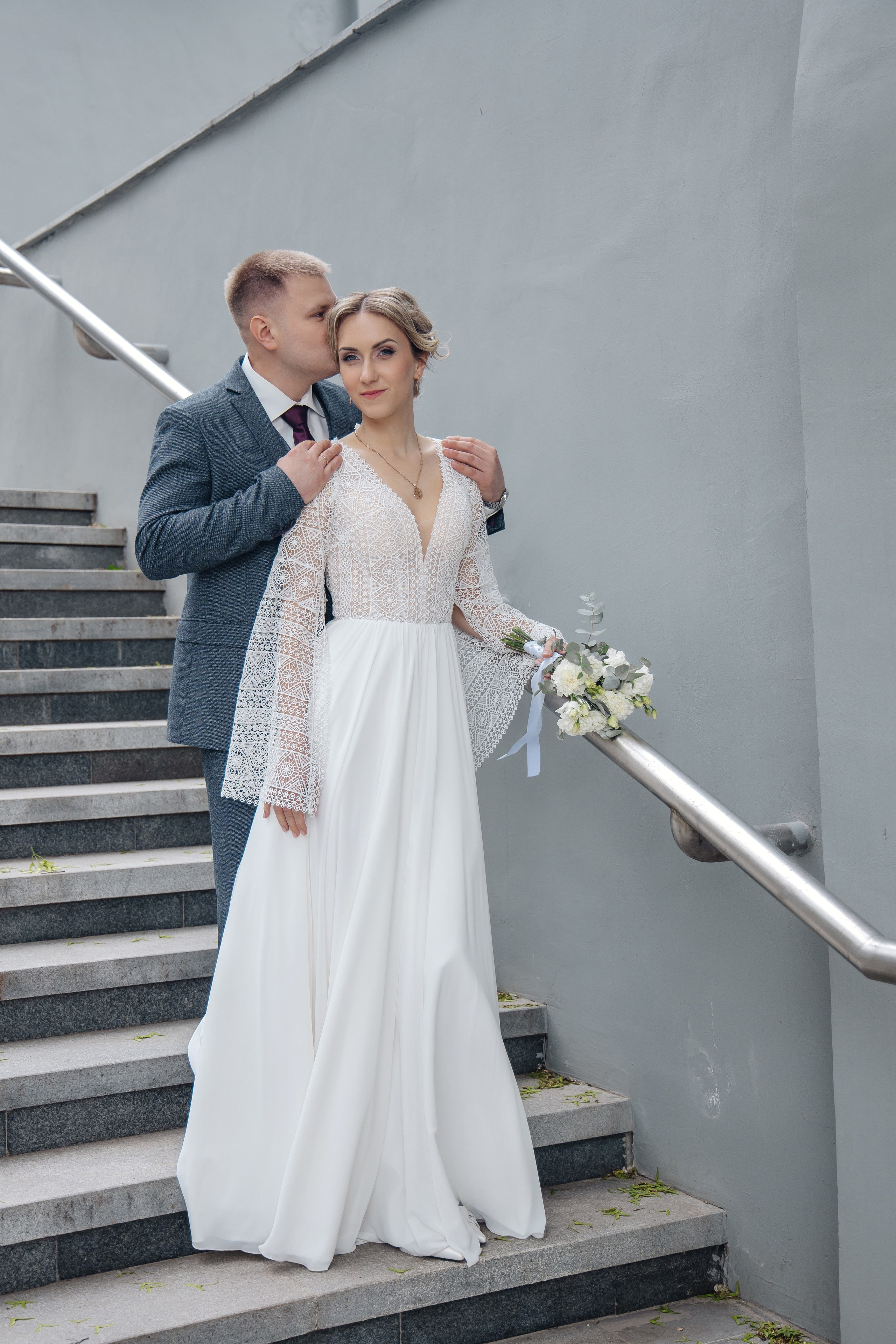 Фотограф Сергей Золотарев — Свадьба Дмитрия и Виктории. Фотограф Воронеж, Липецк