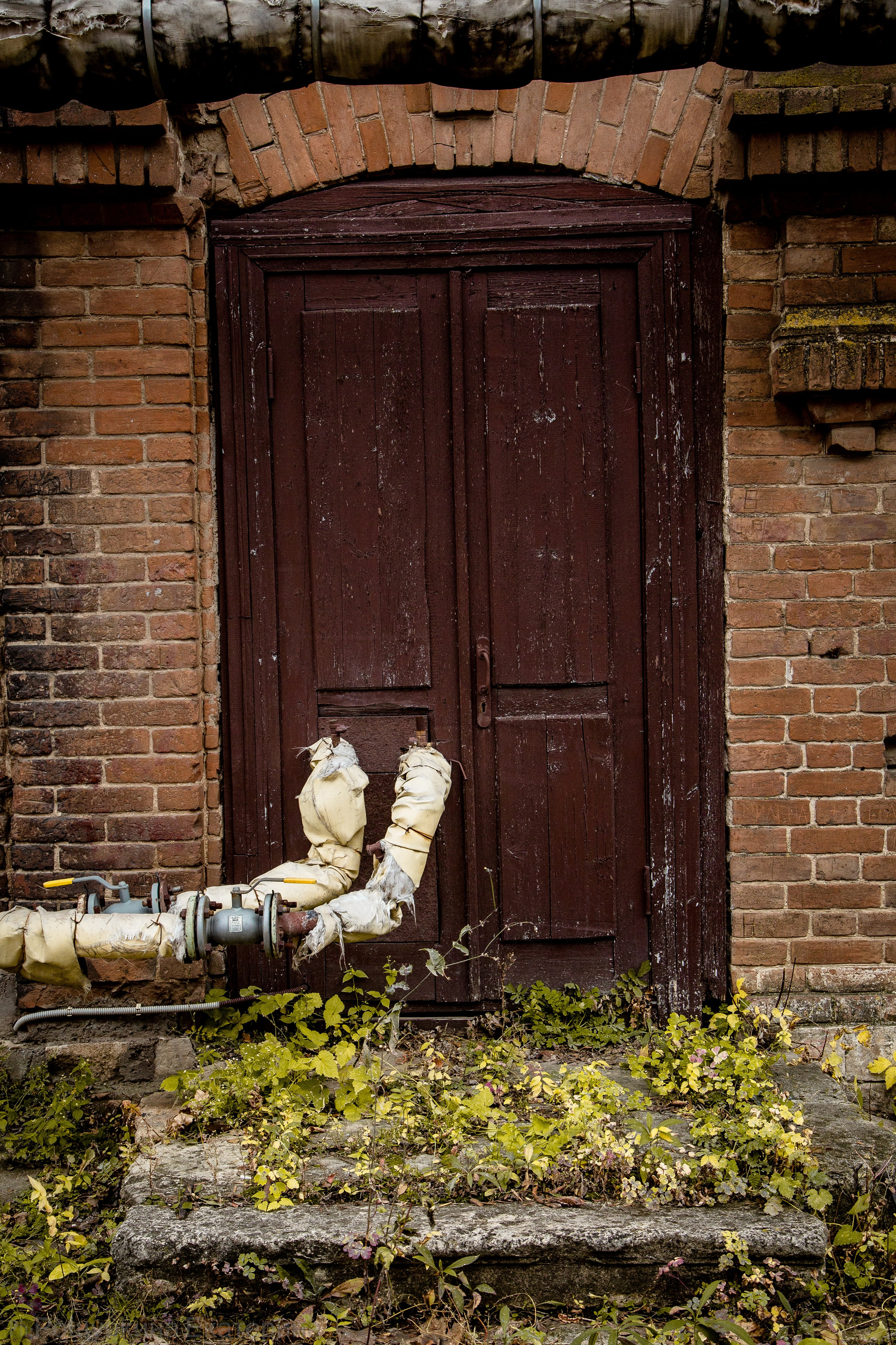 Порталы старого Оренбурга. Ваш фотограф в Оренбурге Рощупкина Екатерина