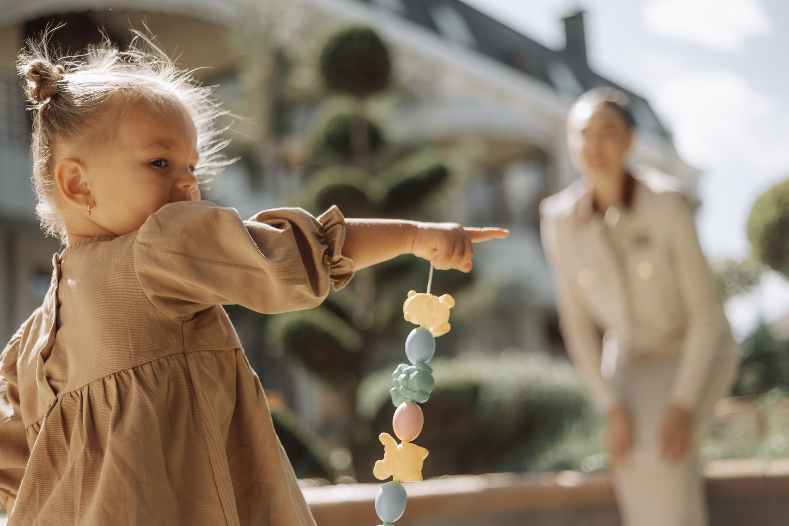 Майе 2 года. Фотограф в Крыму | Виктория Нотевская