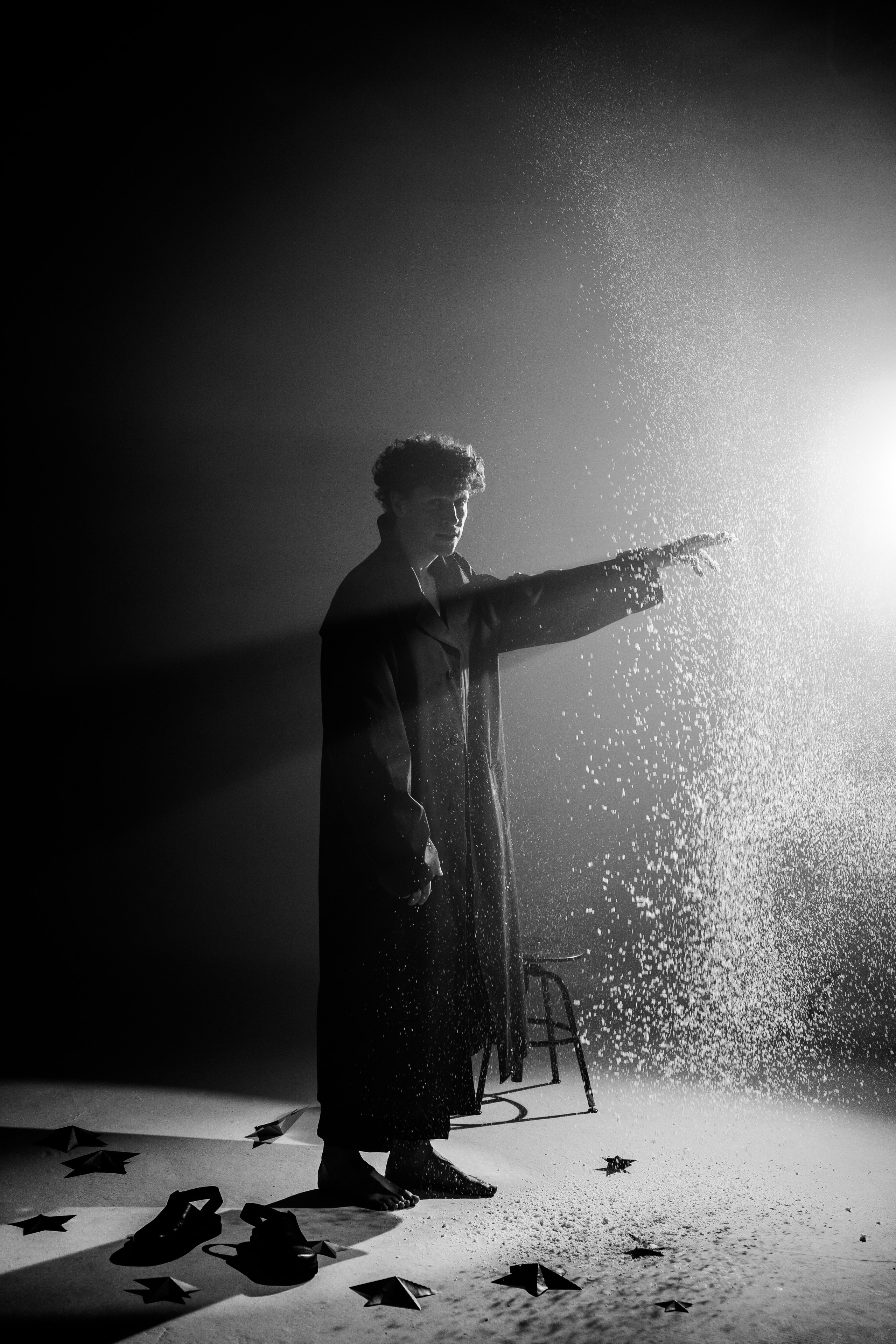 Андрей. Фотограф в Москве и МО Влада Обласова