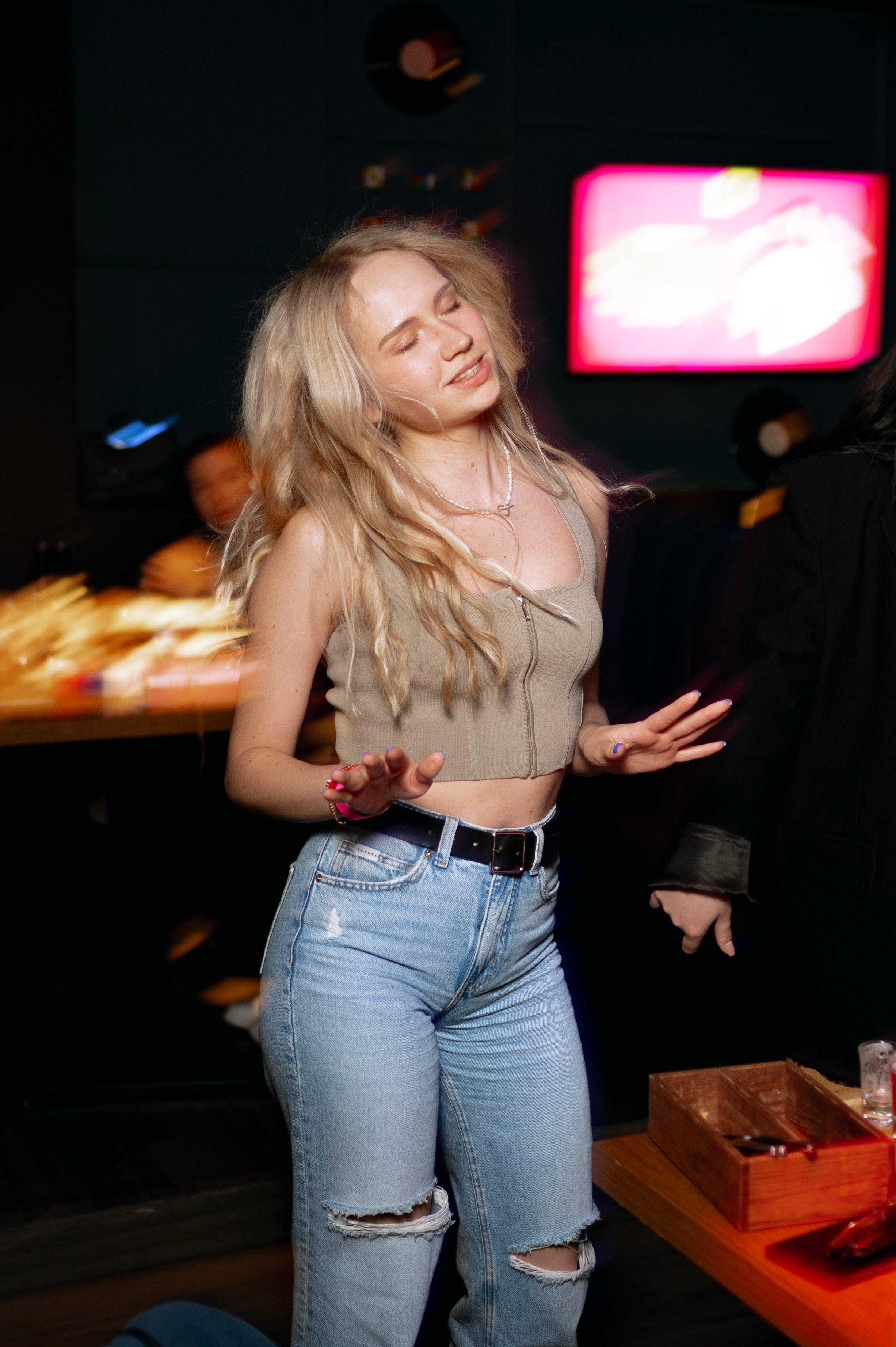 Музыкальный квиз. Фотограф Екатеринбург | Оля Макарова