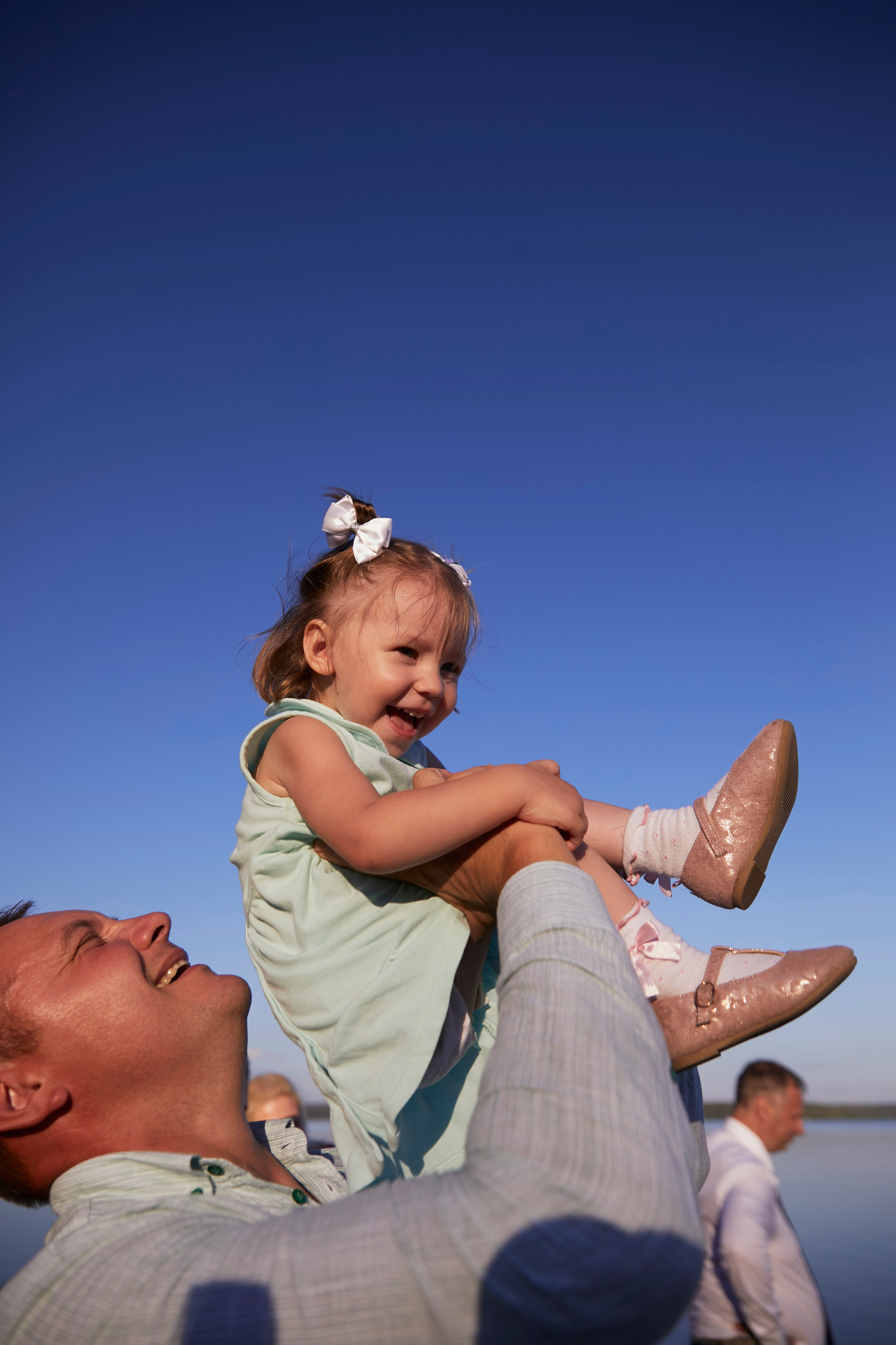 Yriy & Svetlana | Russia, Moscow region. Свадебный фотограф