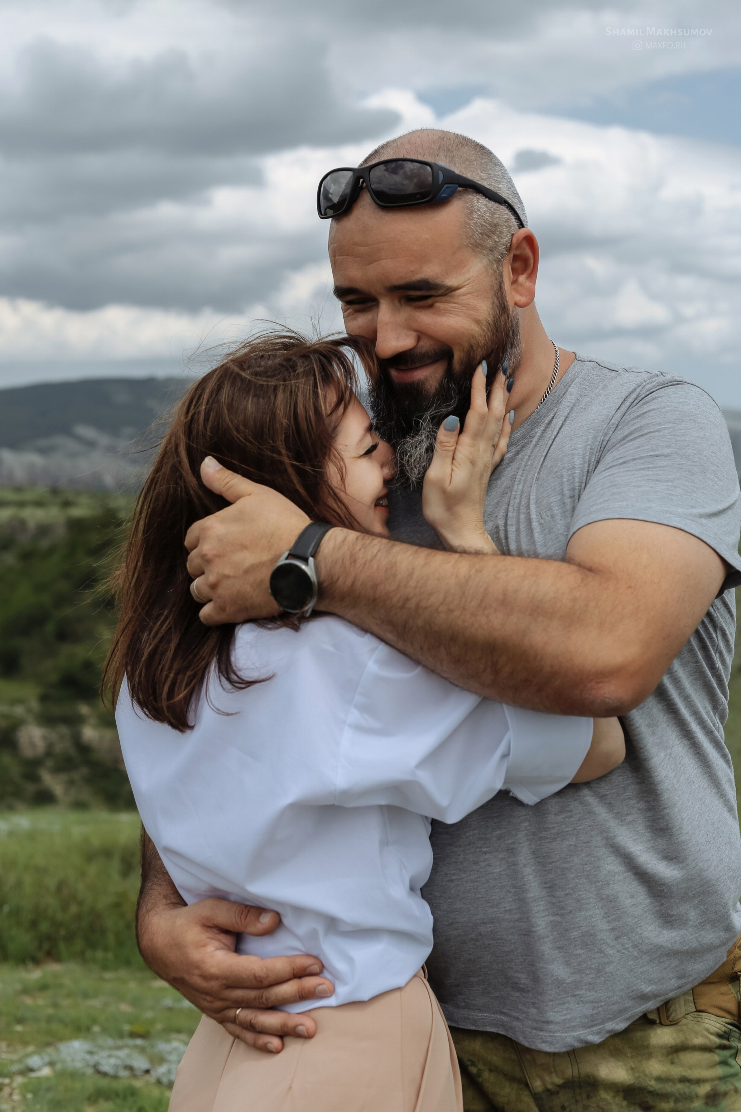 Тур Сулакский каньон Дагестан. Фотограф Махачкала I Фото тур Дагестан