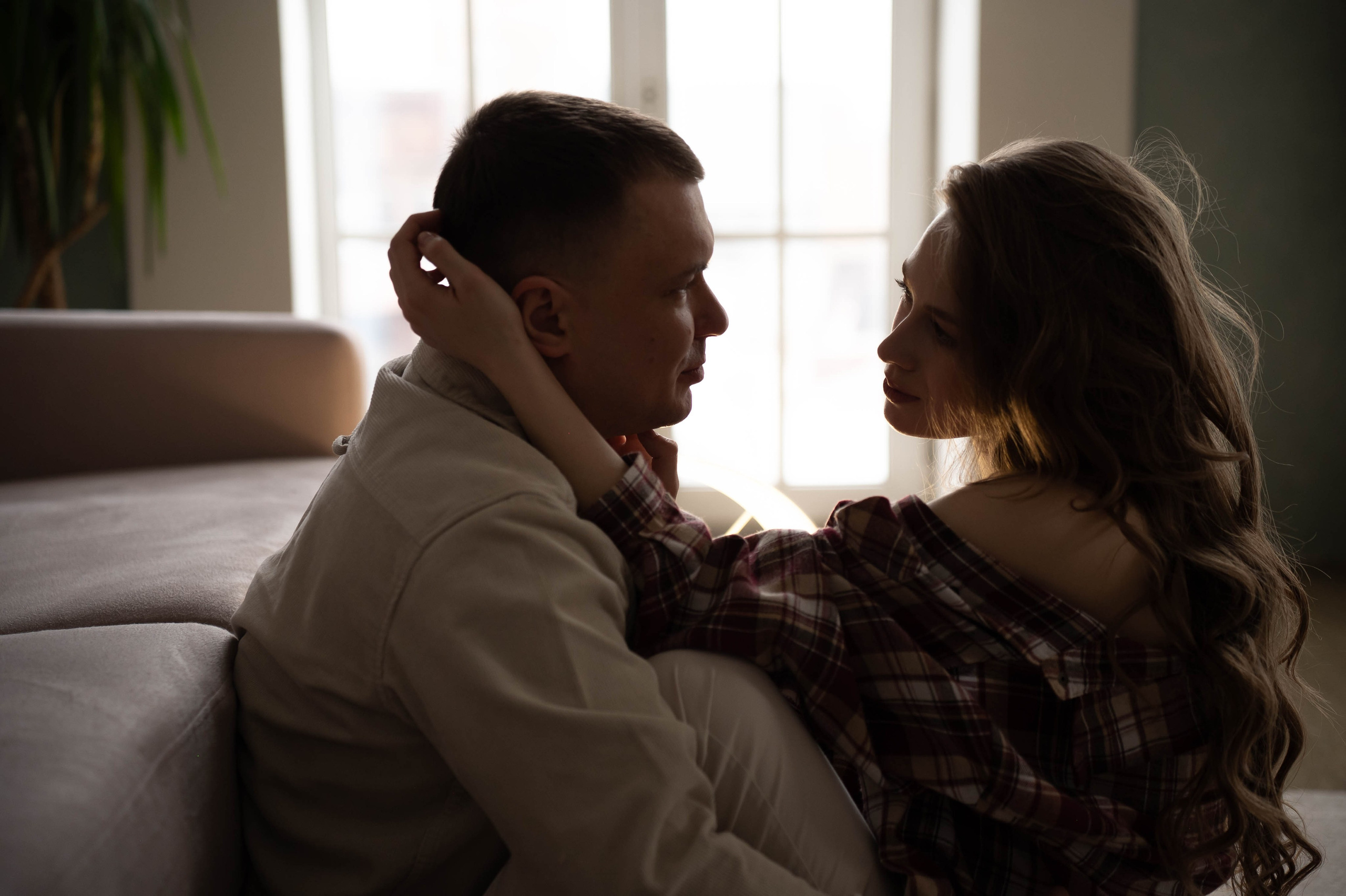 Maria — home story. Фотограф в Сочи Ксения Романенко | Официальный сайт-портфолио