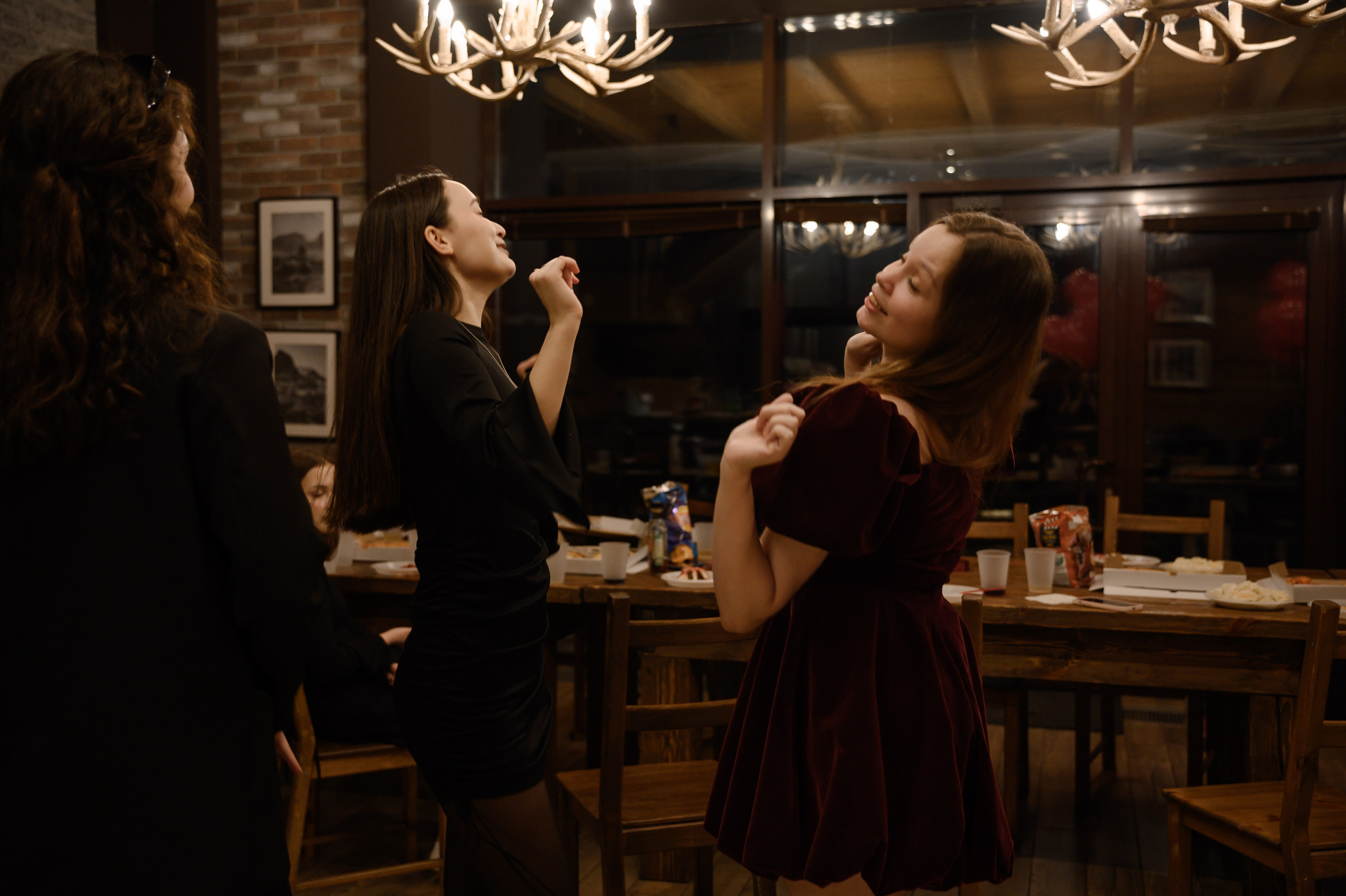 Poker Party. Фотограф в Сочи Ксения Романенко | Официальный сайт-портфолио
