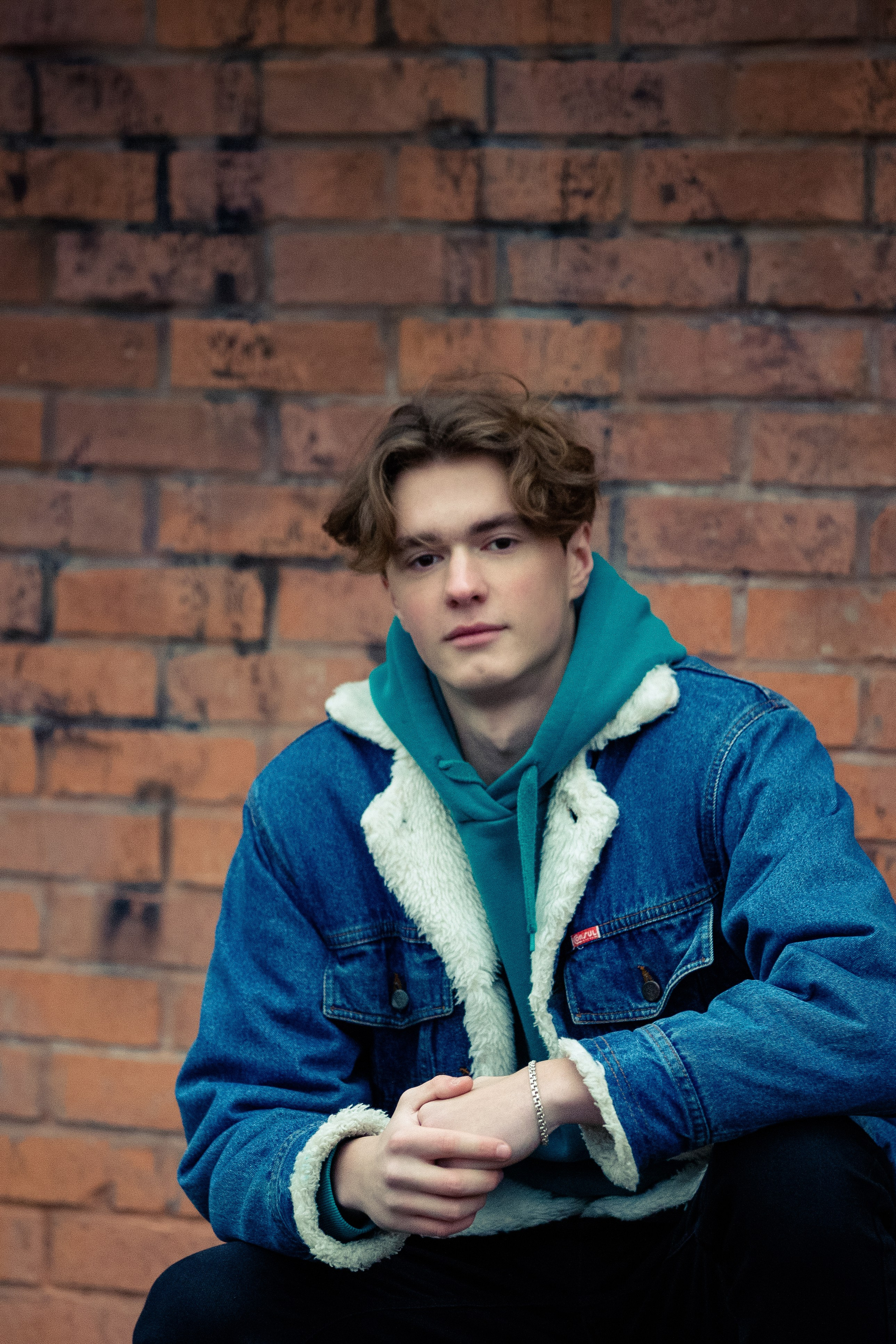 Фотосессия Дизайн-завод. Свадебный и семейный фотограф в Москве и Подмосковье Лариса Козлова