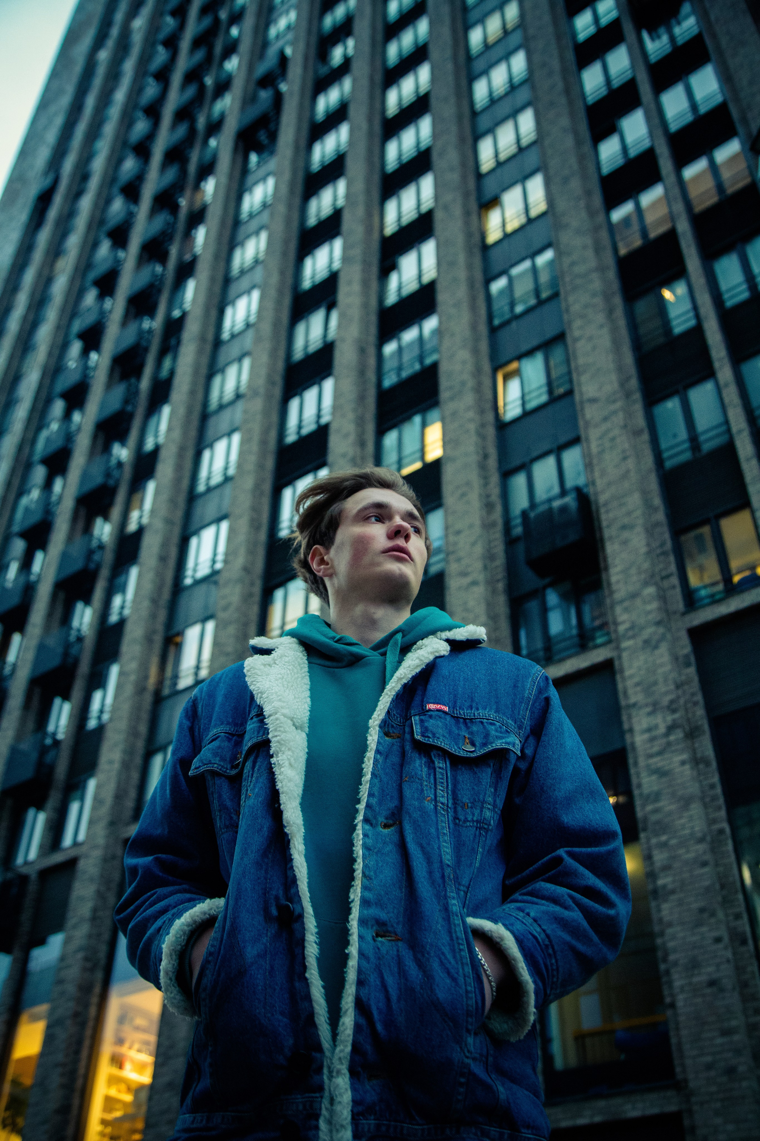 Фотосессия Дизайн-завод. Свадебный и семейный фотограф в Москве и Подмосковье Лариса Козлова