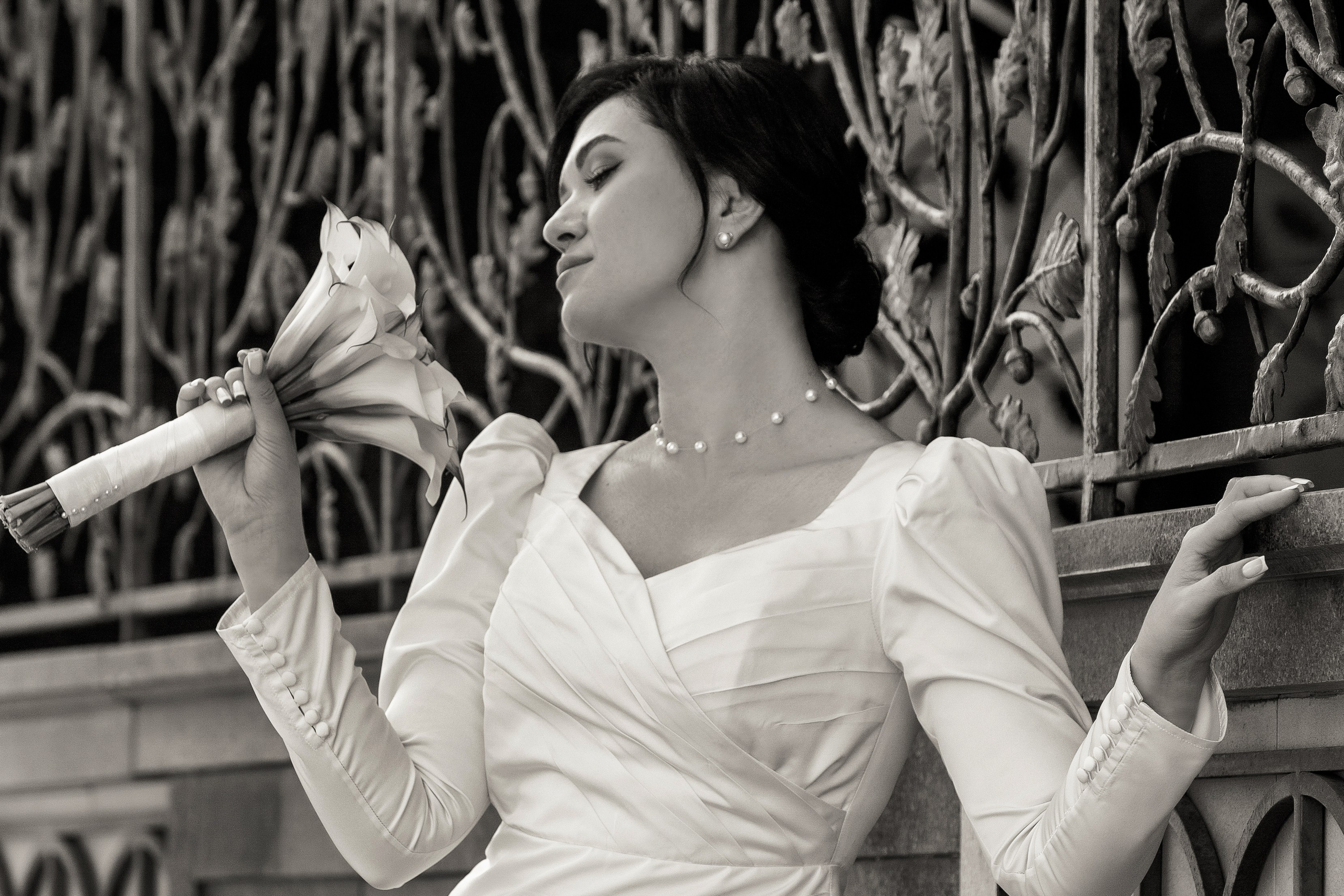 Екатерина Денис. Свадебный и семейный фотограф в Москве и Подмосковье Лариса Козлова