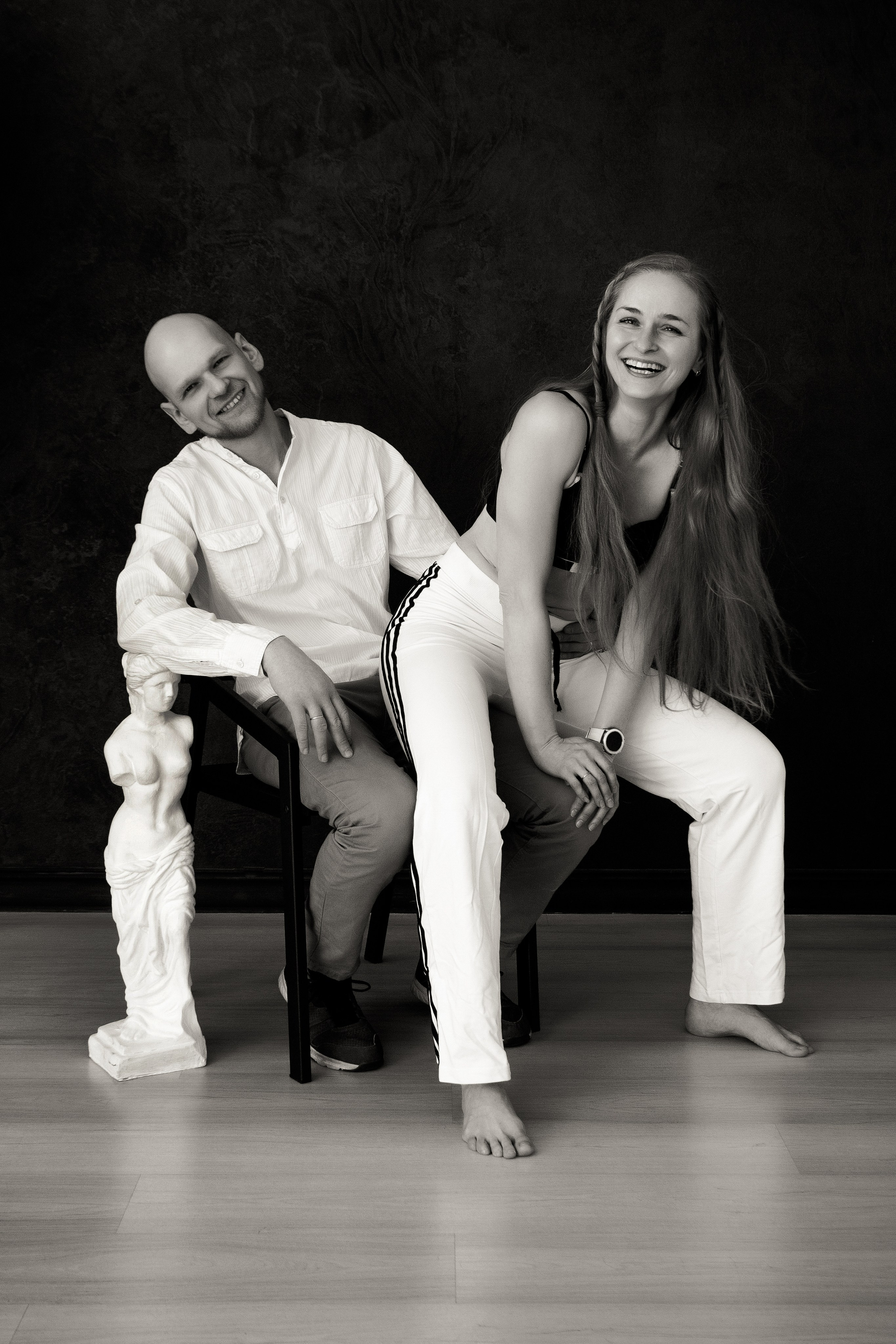 Семейная фотосессия в студии москва. Свадебный и семейный фотограф в Москве и Подмосковье Лариса Козлова