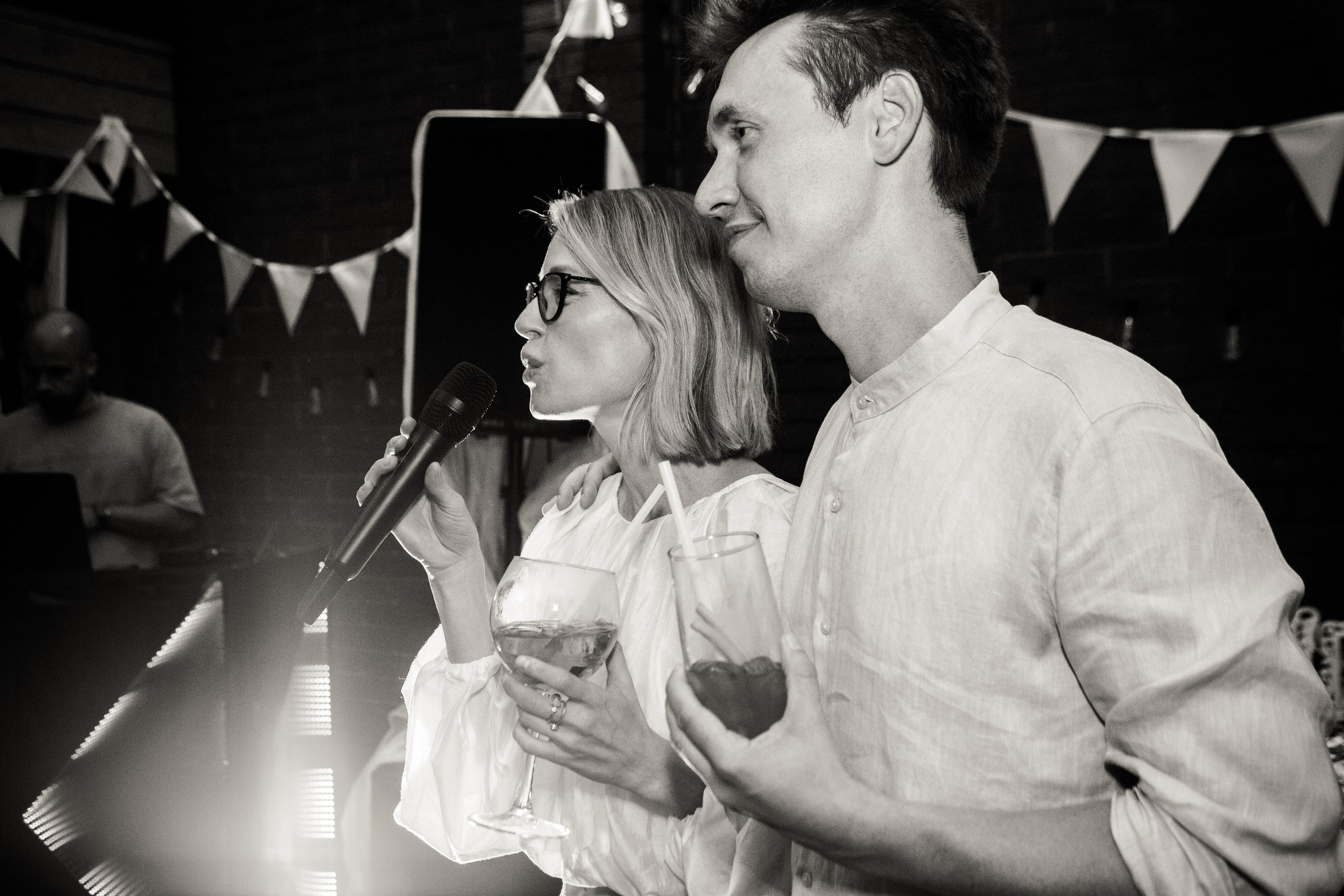 Свадебная фотосъемка в загородном отеле «LaFa». Свадебный и семейный фотограф в Москве и Подмосковье Лариса Козлова