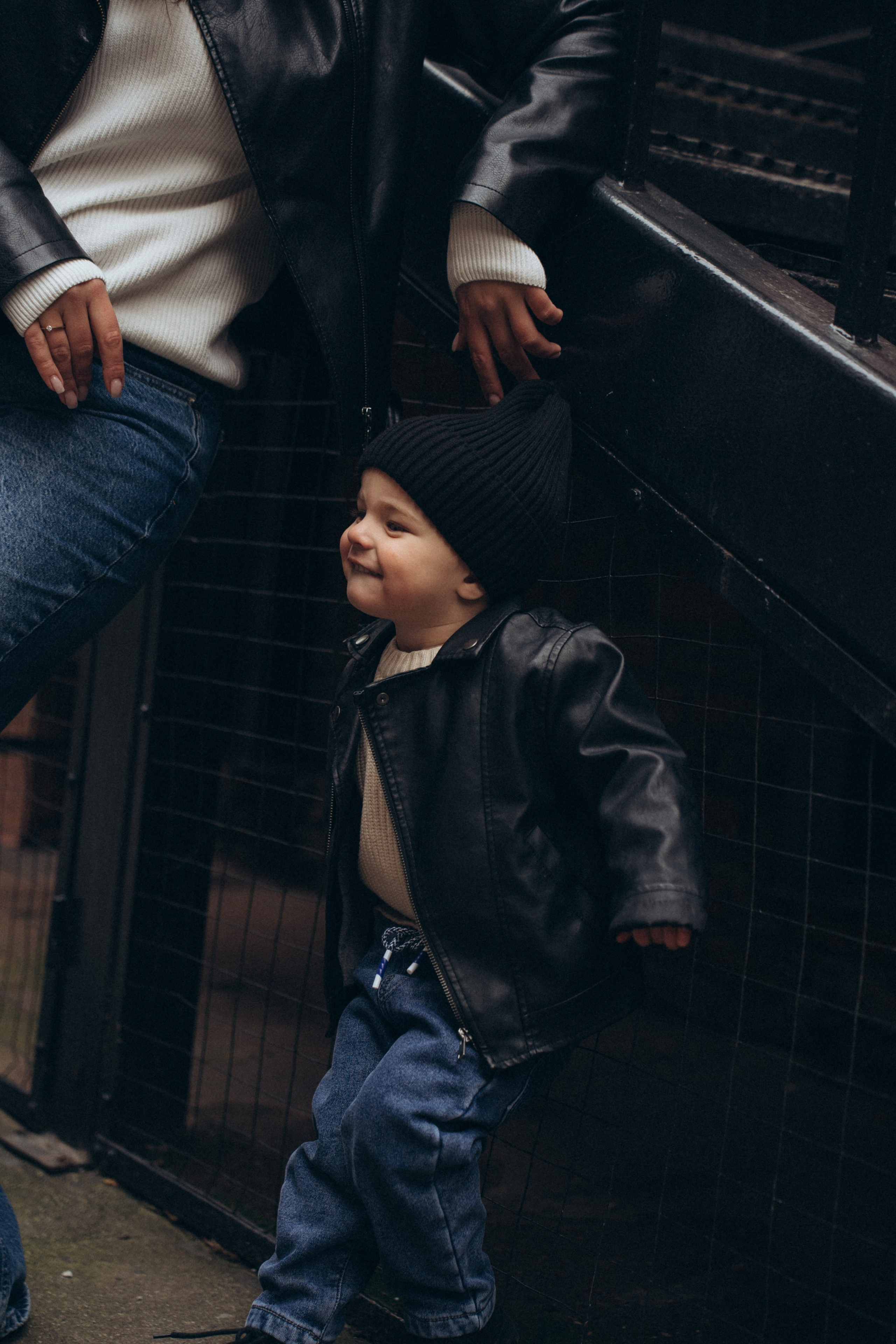 Валерия и Ярослав