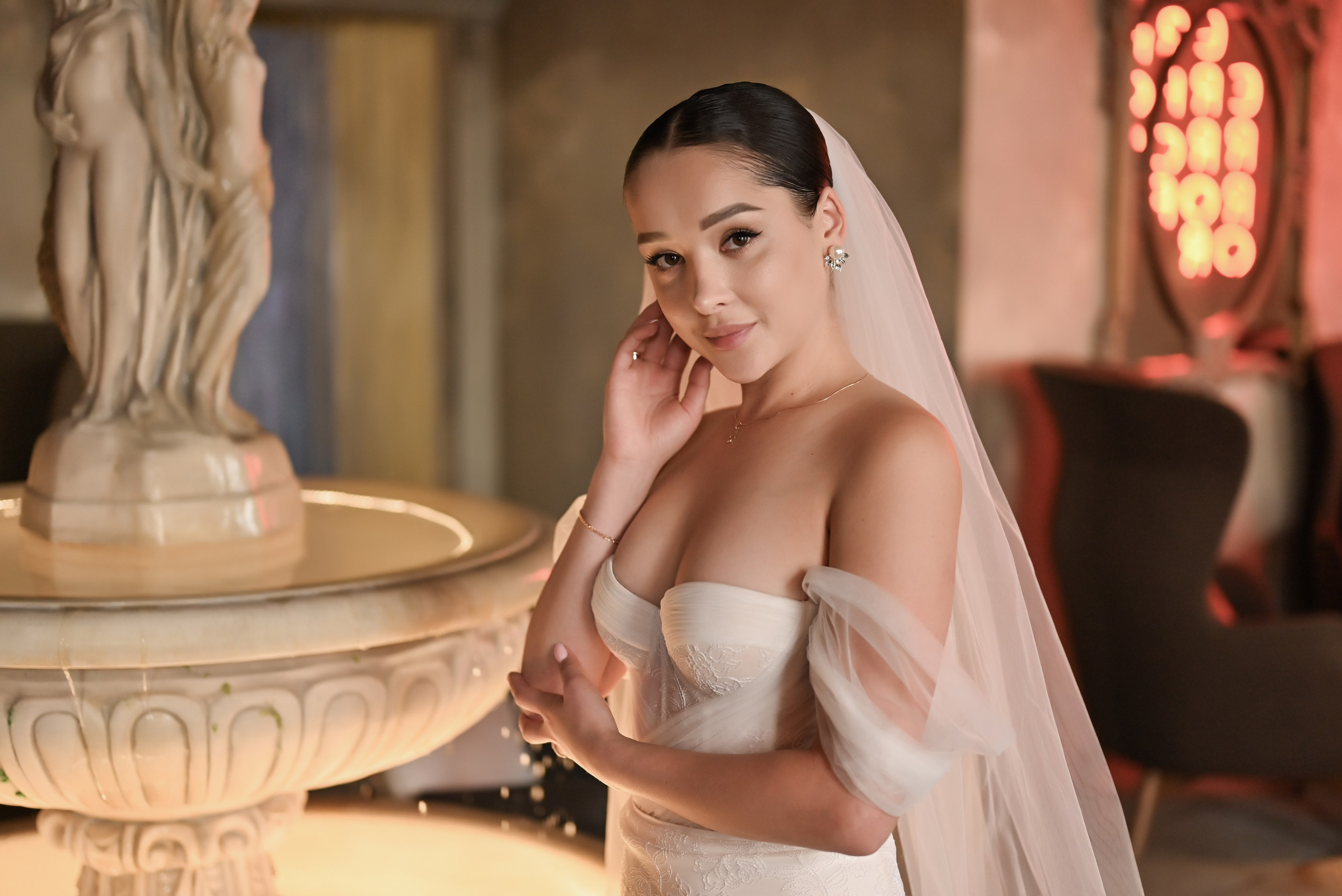 Ринат & Альбина. Свадебный и семейный фотограф в Уфе Александров Максим