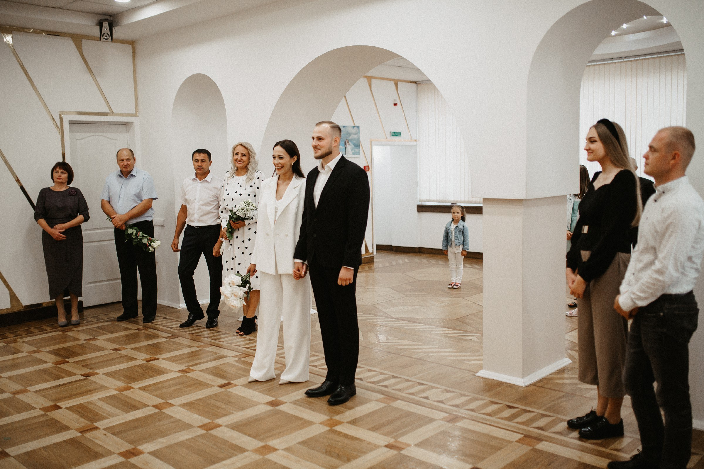 Егор и Ирина. Свадебный фотограф Гродно Минск Destination wedding photographer