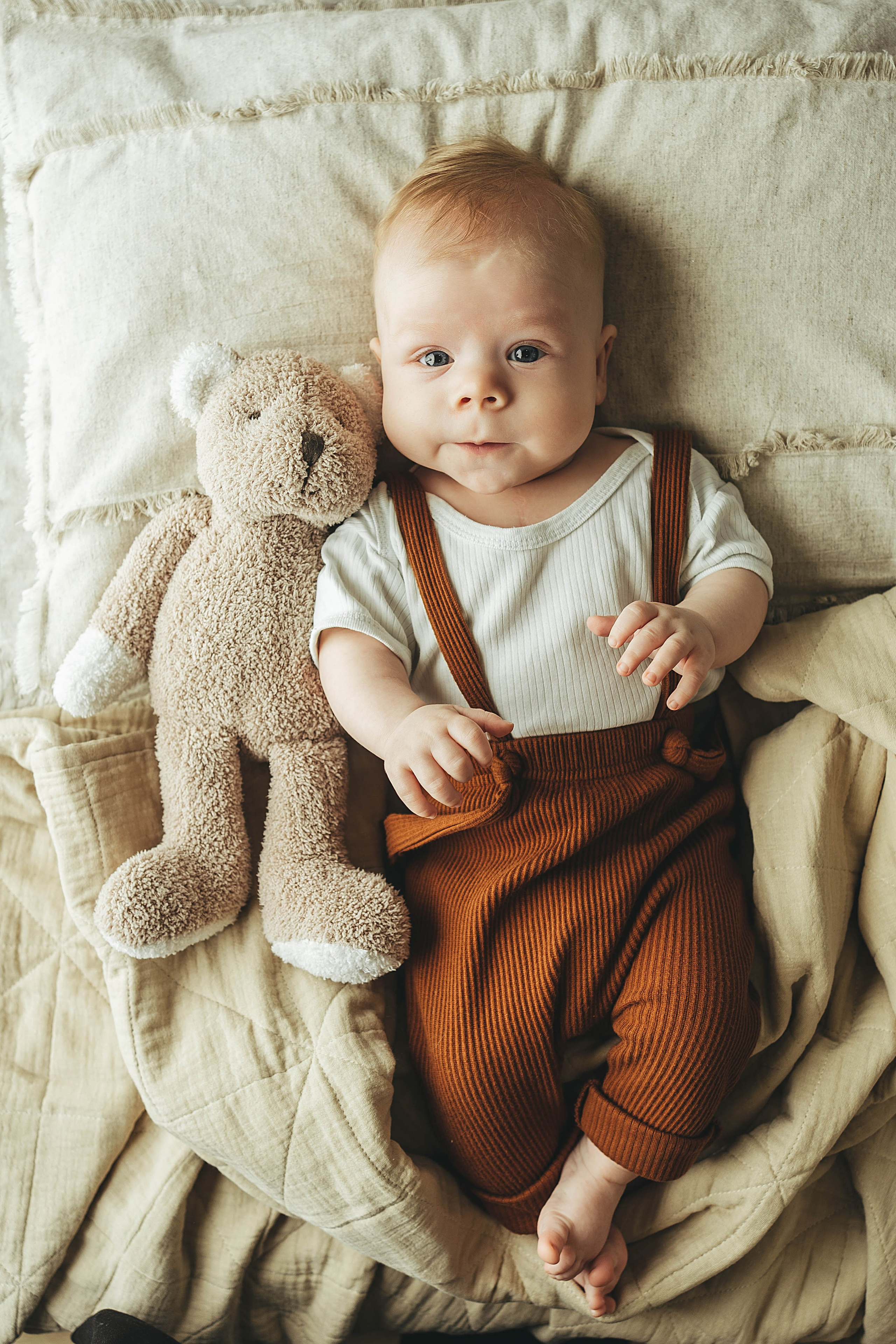 Фотосъемка малышей от 2 до 12 месяцев. Семейный и детский фотограф новорожденных Ульяновск