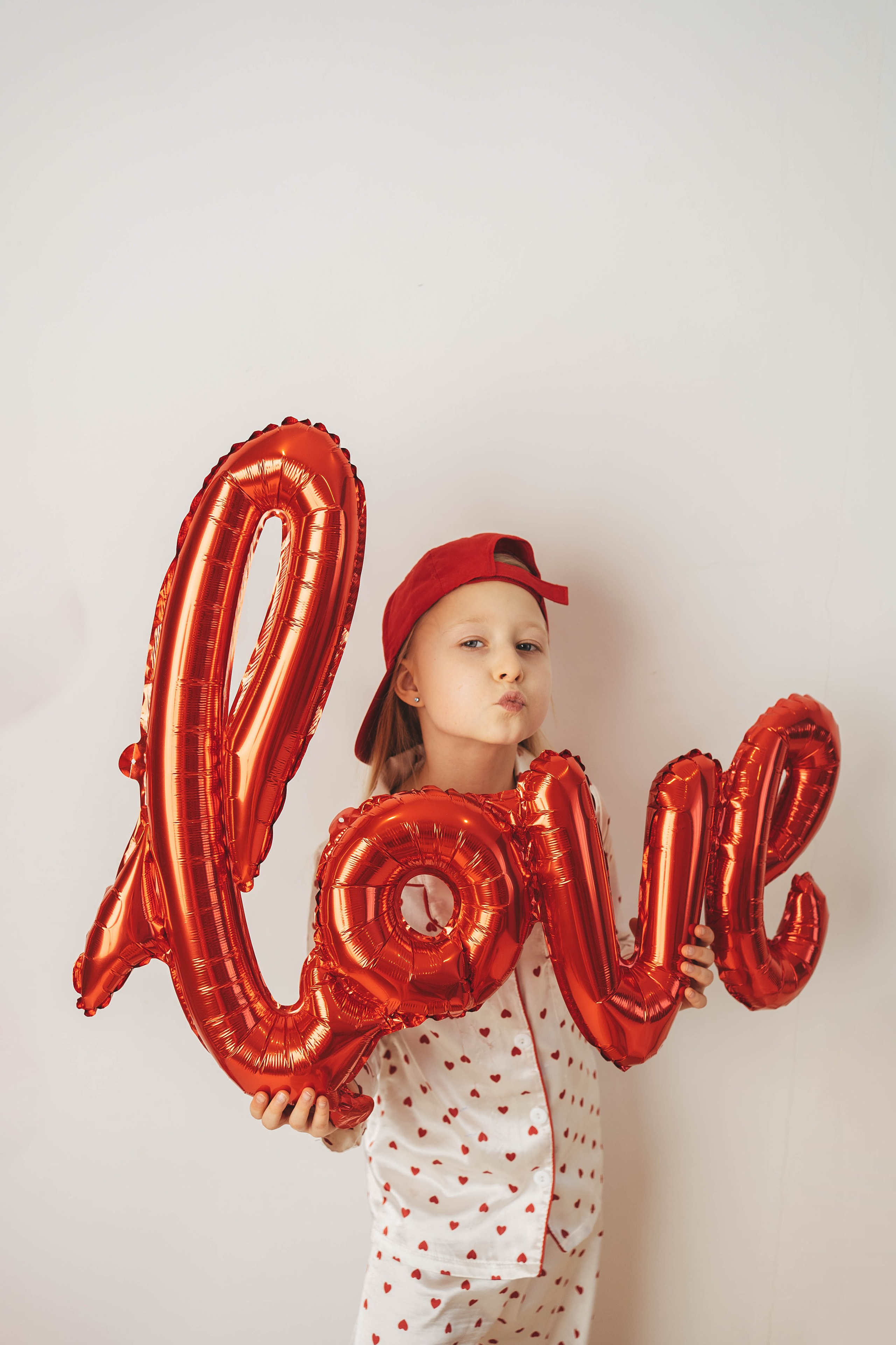 Маленькие Валентины. Семейный и детский фотограф новорожденных Ульяновск